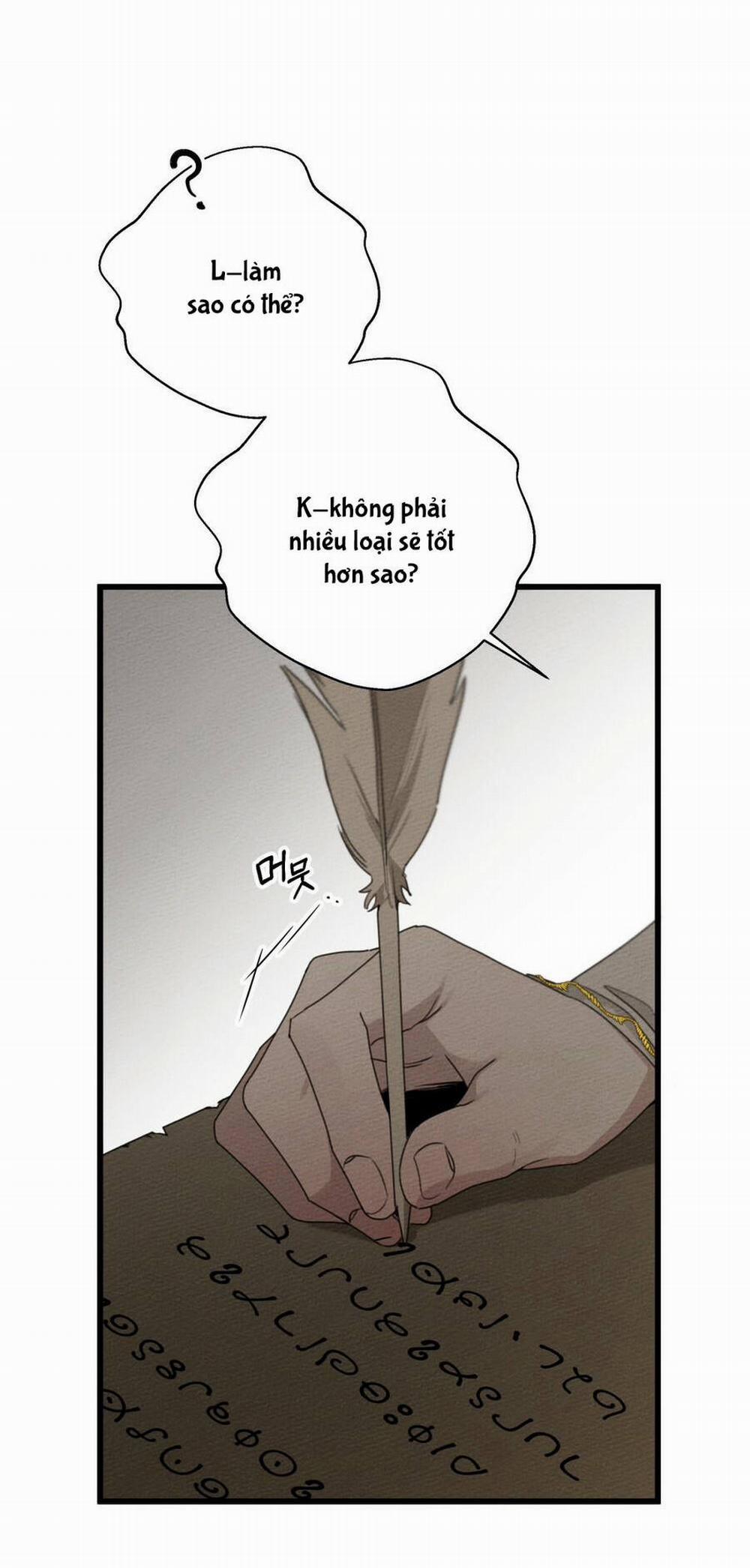 Dưới Bóng Cây Sồi 50.1 trang 25