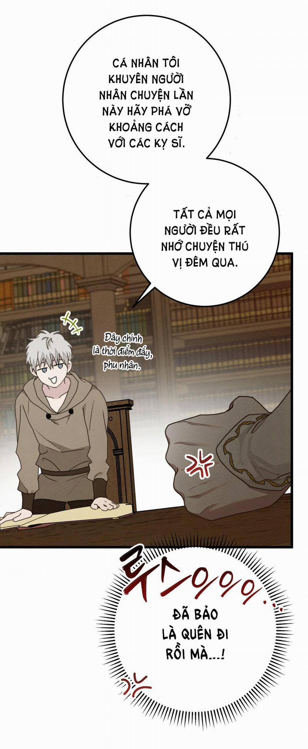 Dưới Bóng Cây Sồi 50.1 trang 48