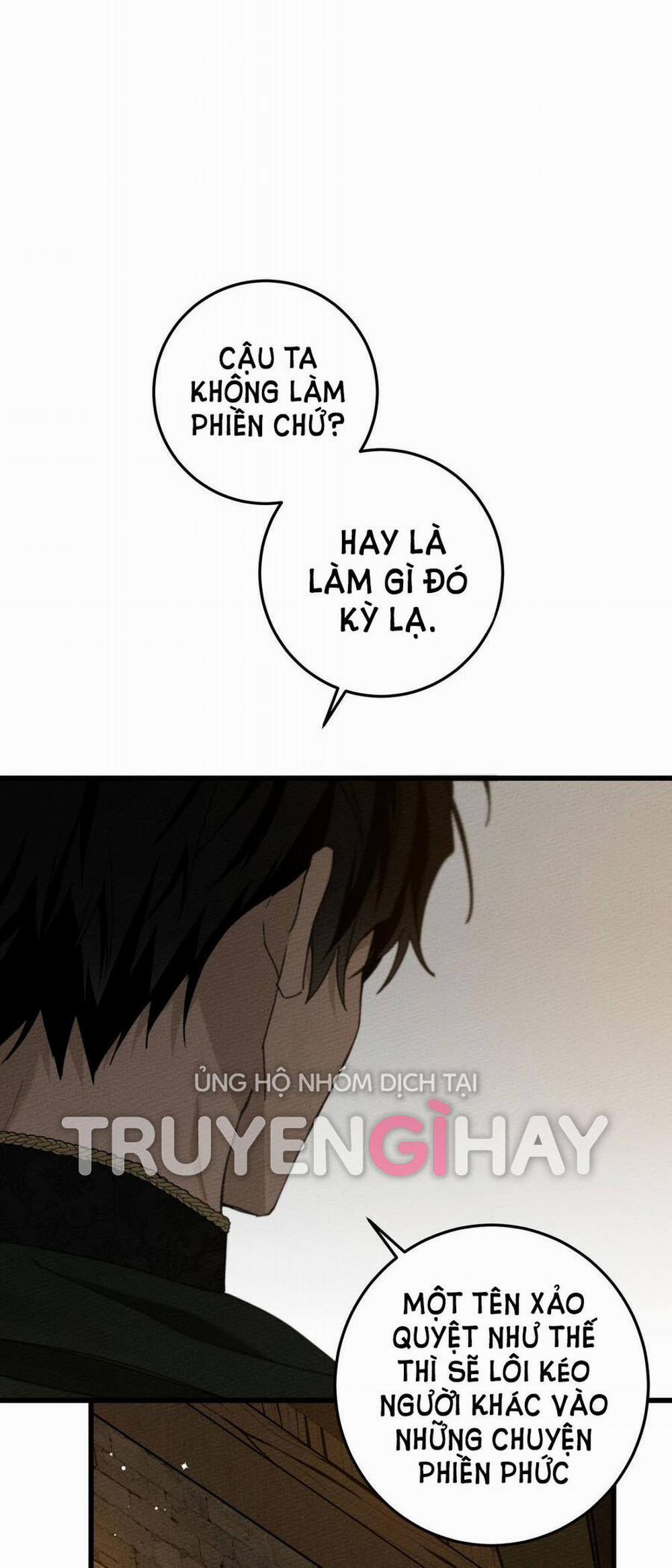 Dưới Bóng Cây Sồi 50.2 trang 22