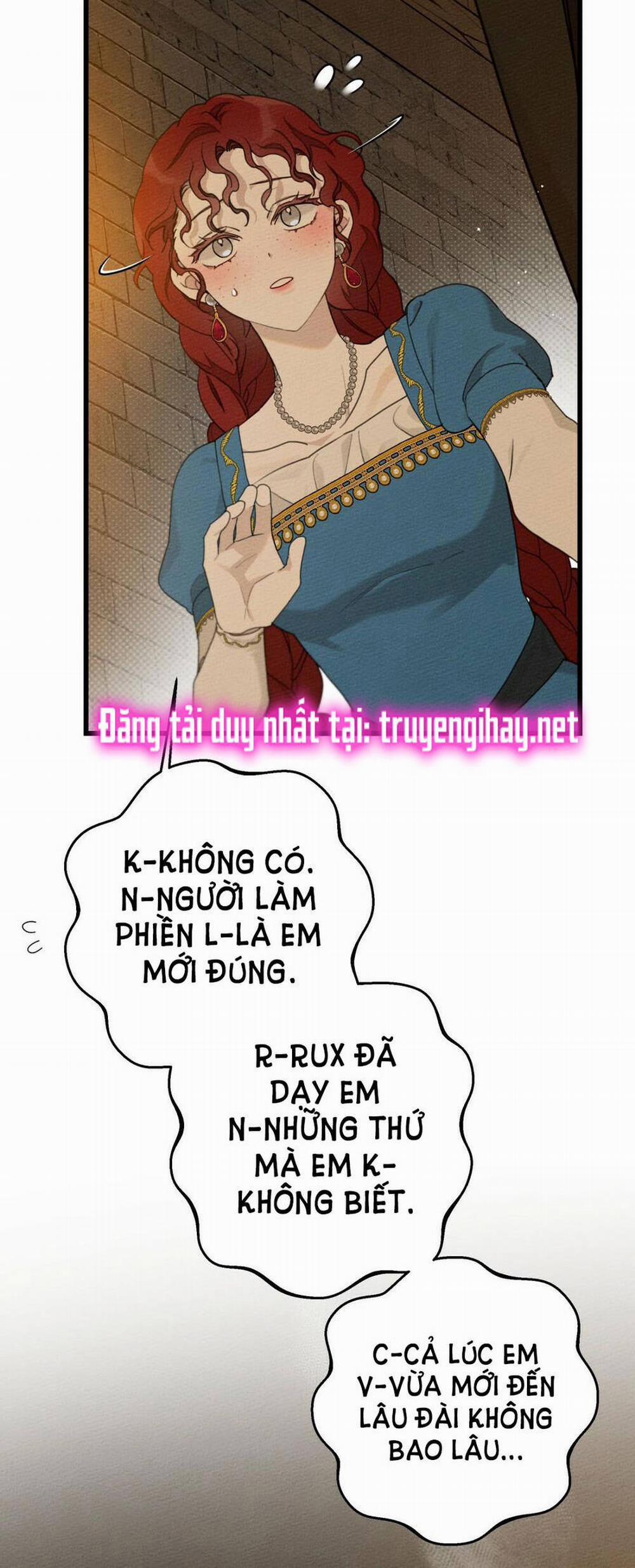 Dưới Bóng Cây Sồi 50.2 trang 23