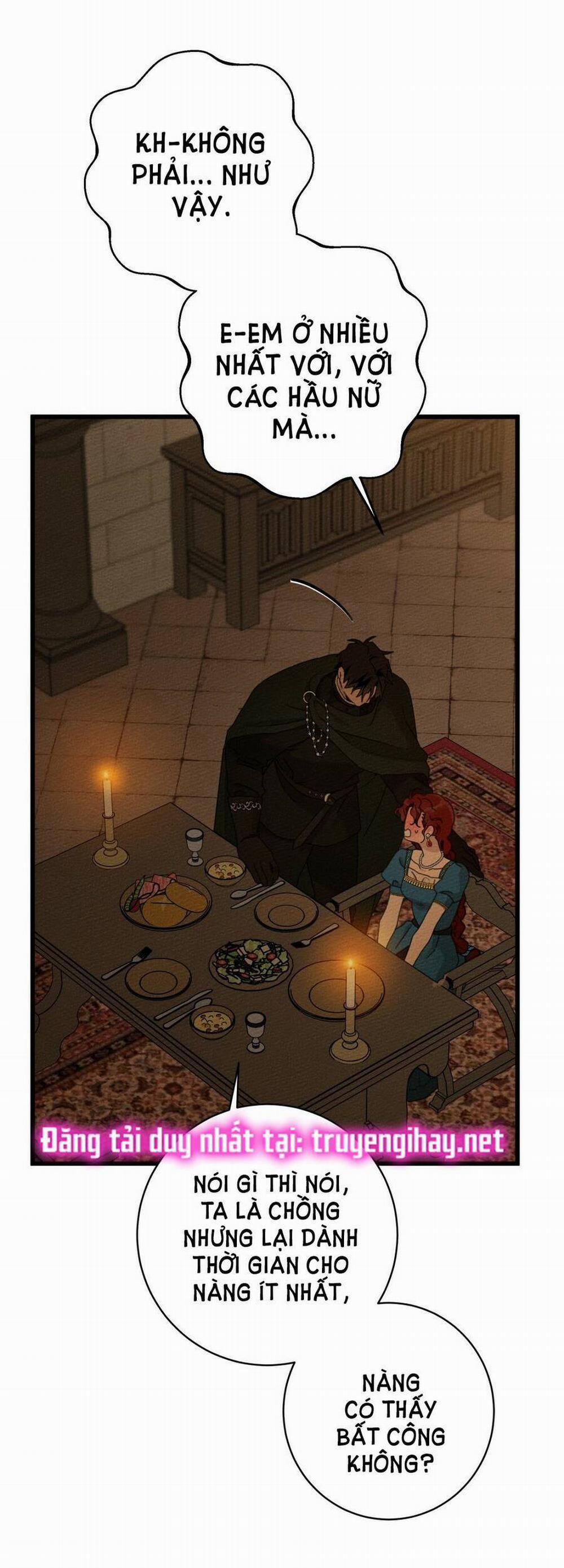 Dưới Bóng Cây Sồi 51.1 trang 21