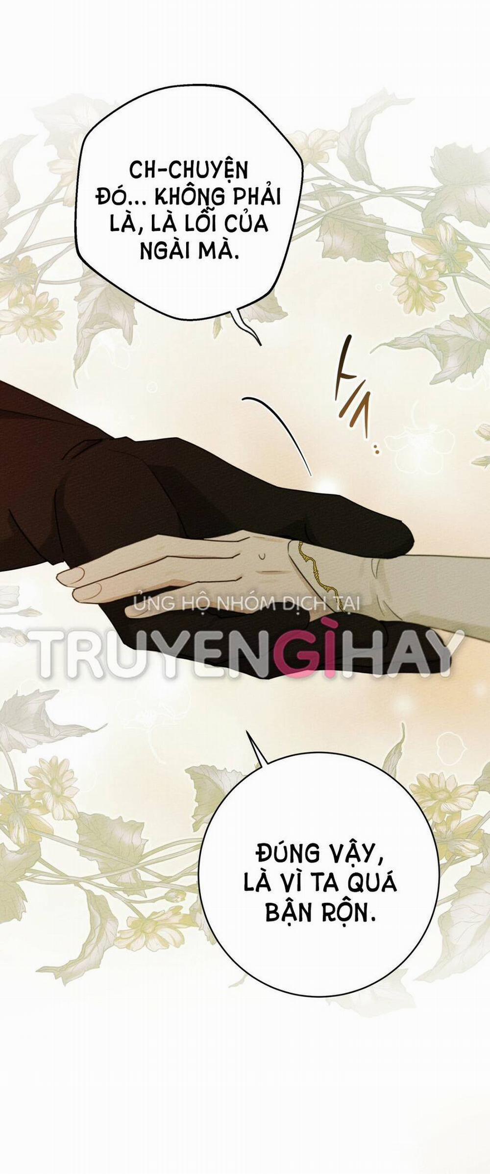 Dưới Bóng Cây Sồi 51.1 trang 23