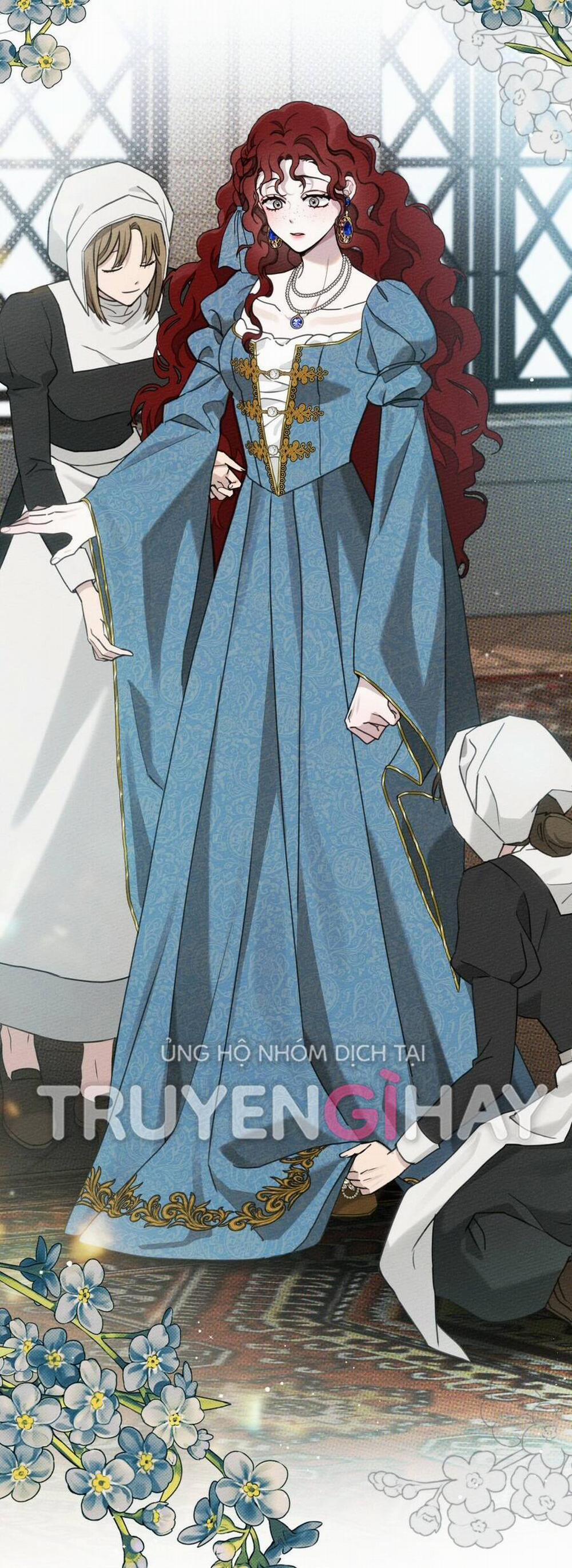 Dưới Bóng Cây Sồi 51.1 trang 43