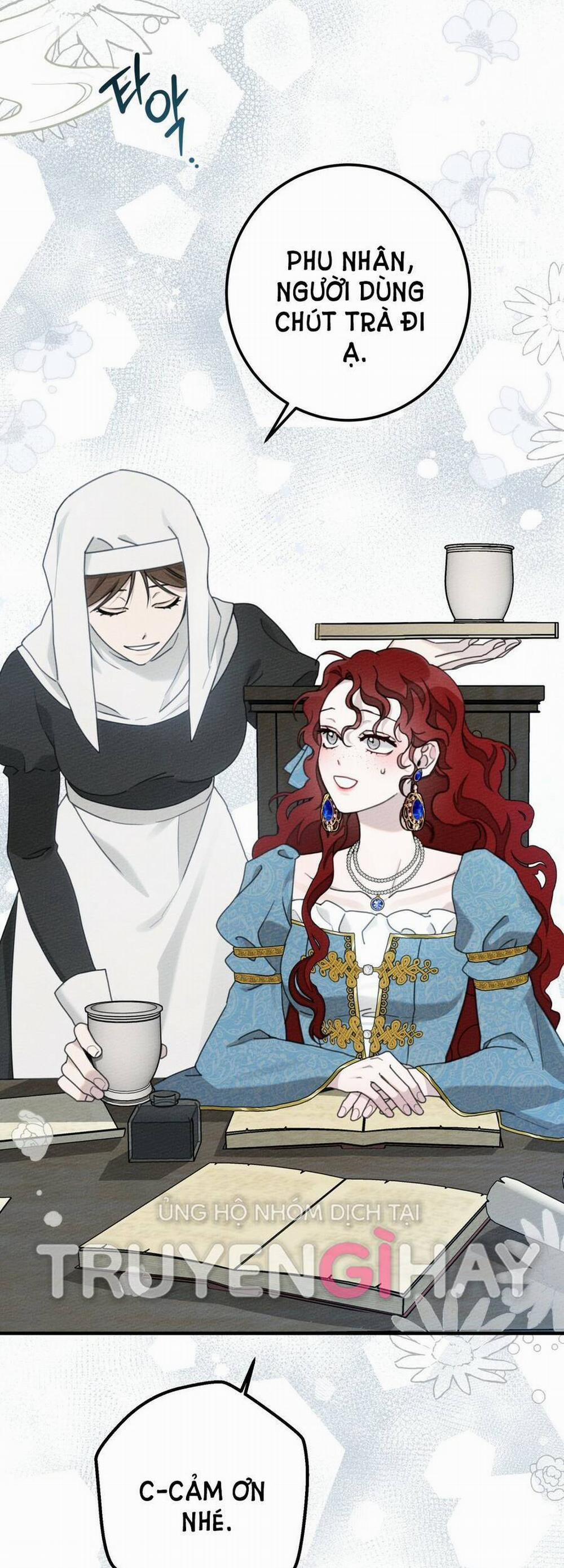 Dưới Bóng Cây Sồi 51.2 trang 12