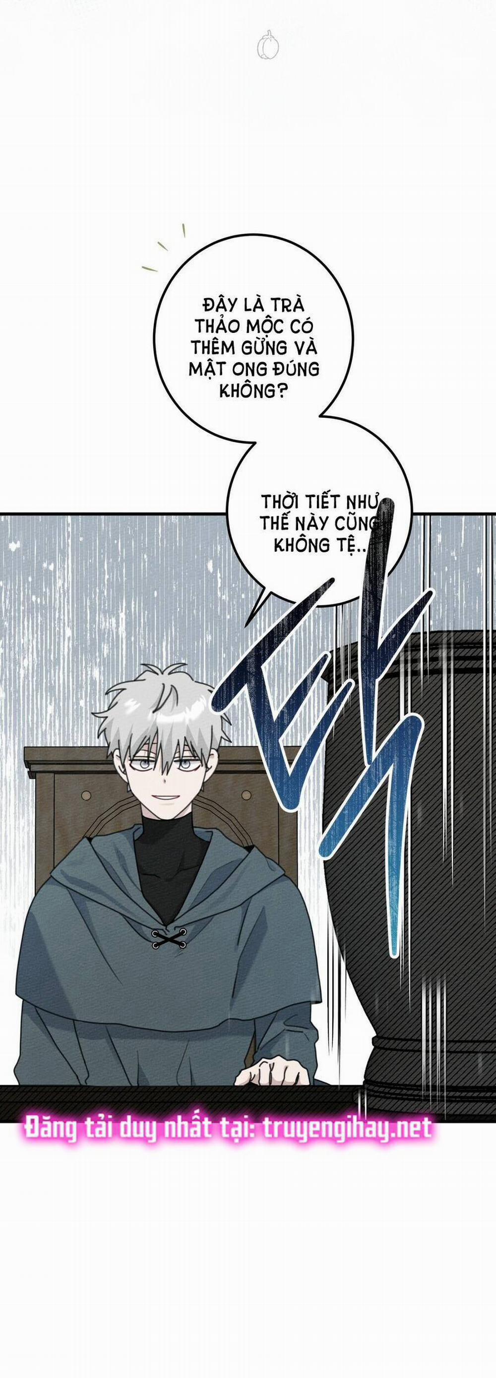 Dưới Bóng Cây Sồi 51.2 trang 14