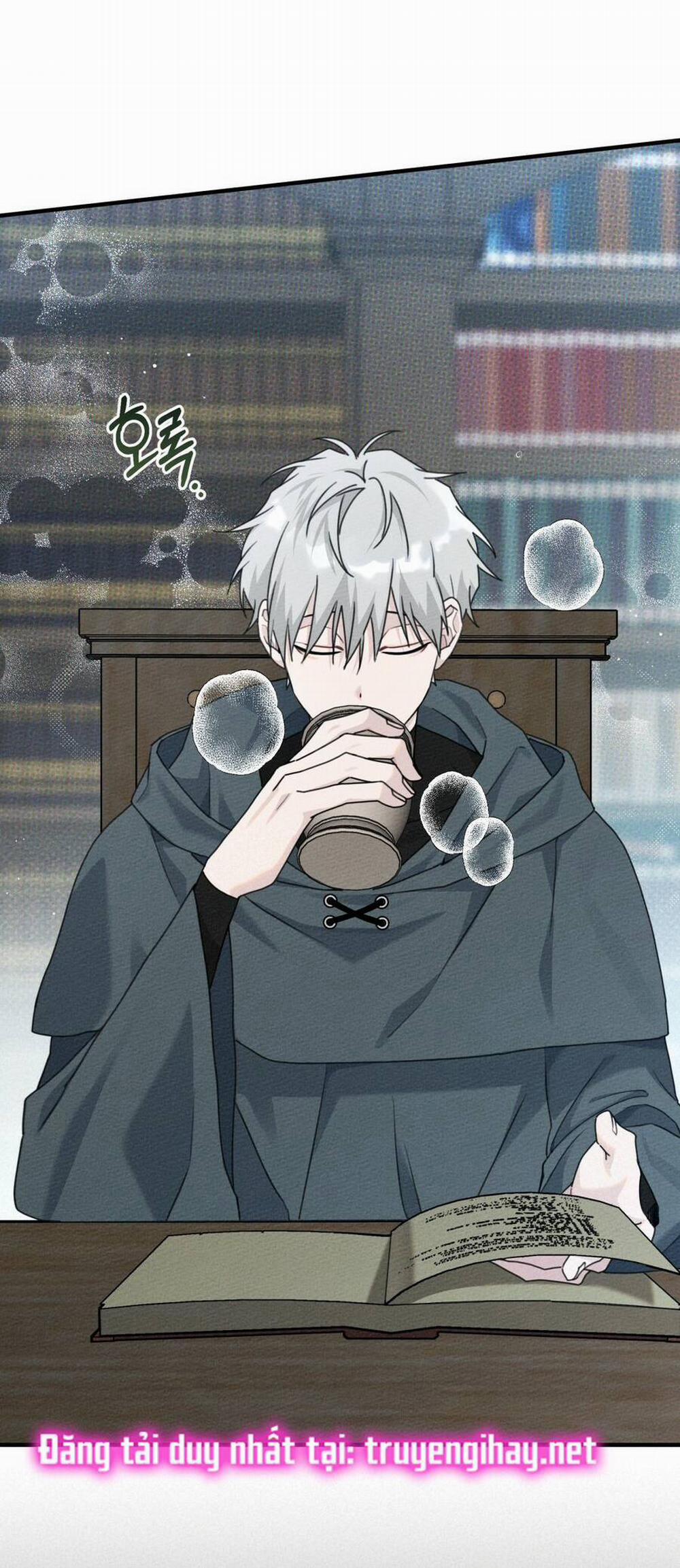 Dưới Bóng Cây Sồi 51.2 trang 18