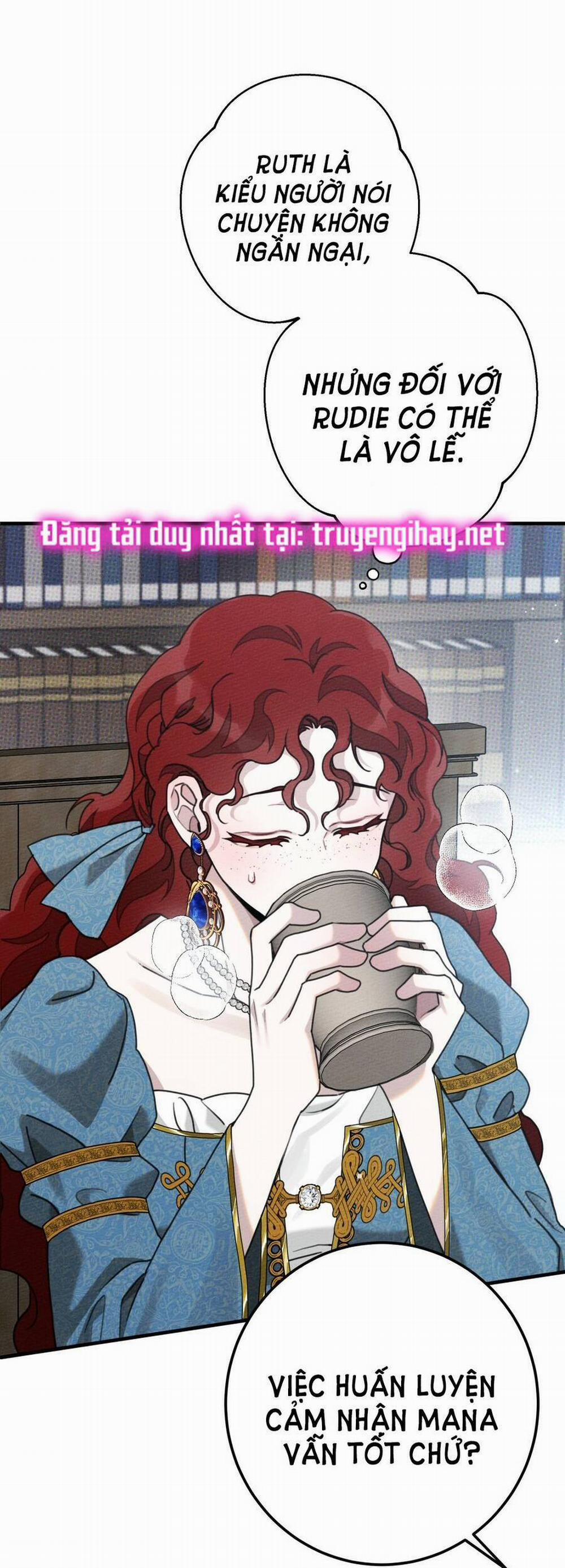 Dưới Bóng Cây Sồi 51.2 trang 22