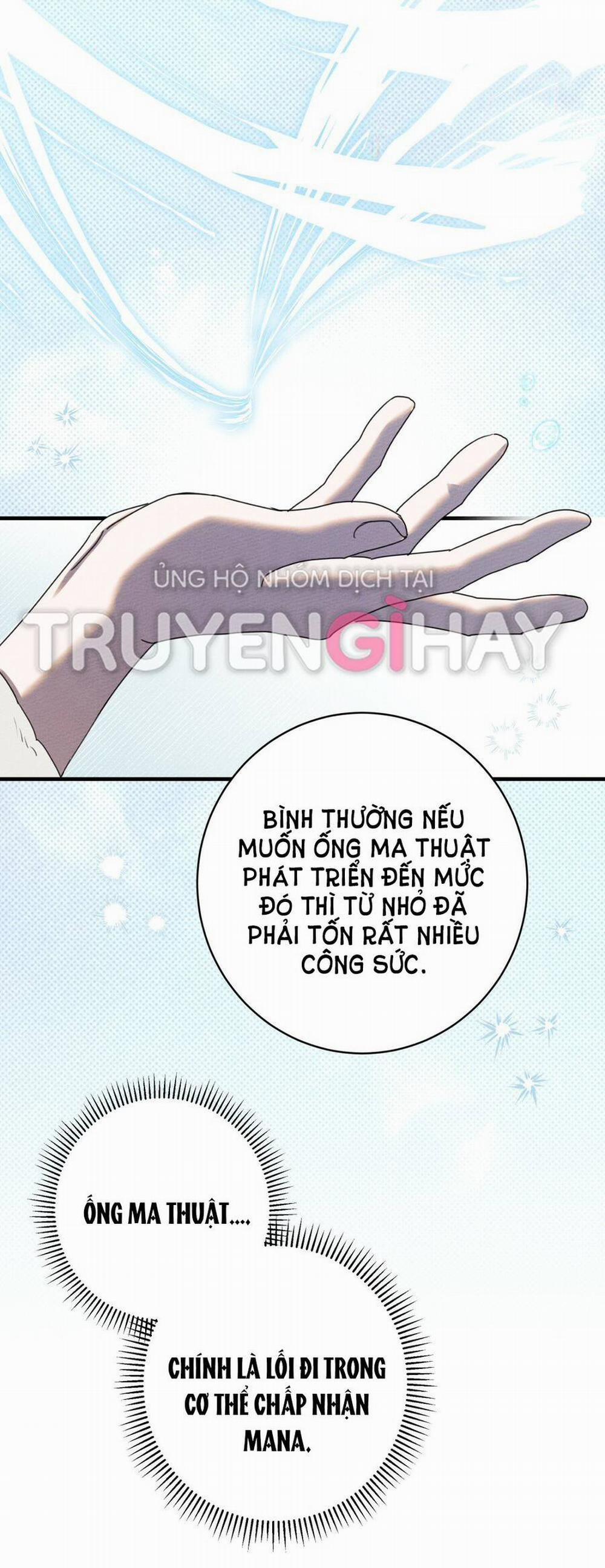 Dưới Bóng Cây Sồi 51.2 trang 28