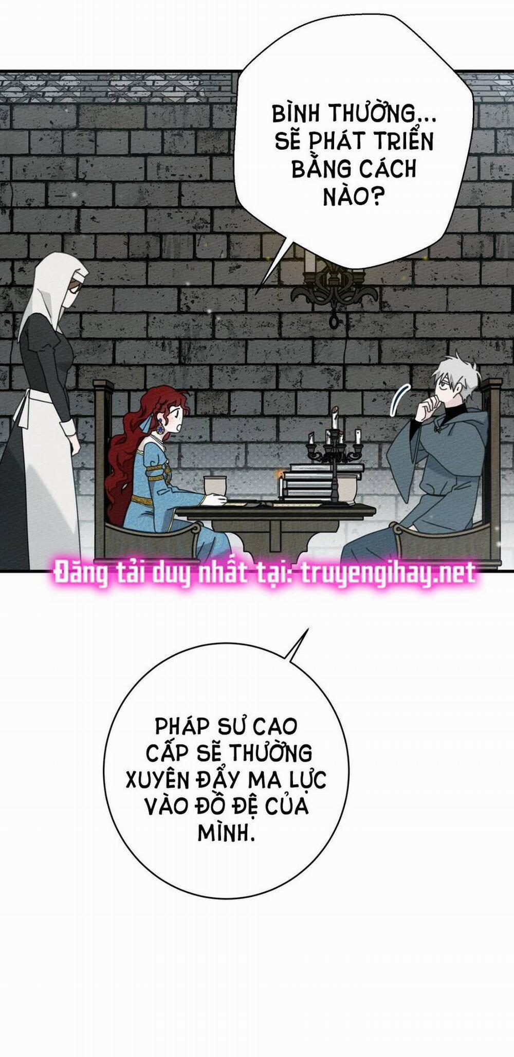 Dưới Bóng Cây Sồi 51.2 trang 29