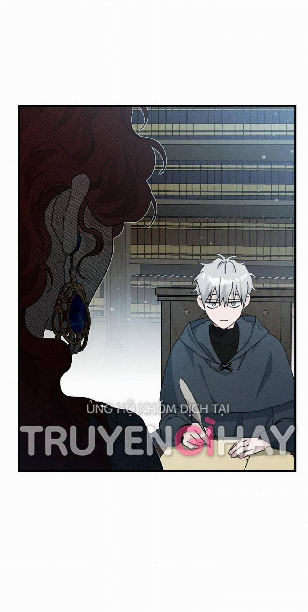 Dưới Bóng Cây Sồi 51.2 trang 36