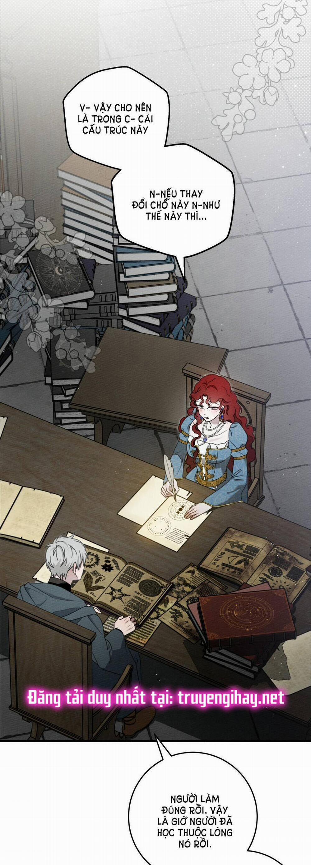 Dưới Bóng Cây Sồi 52.1 trang 2