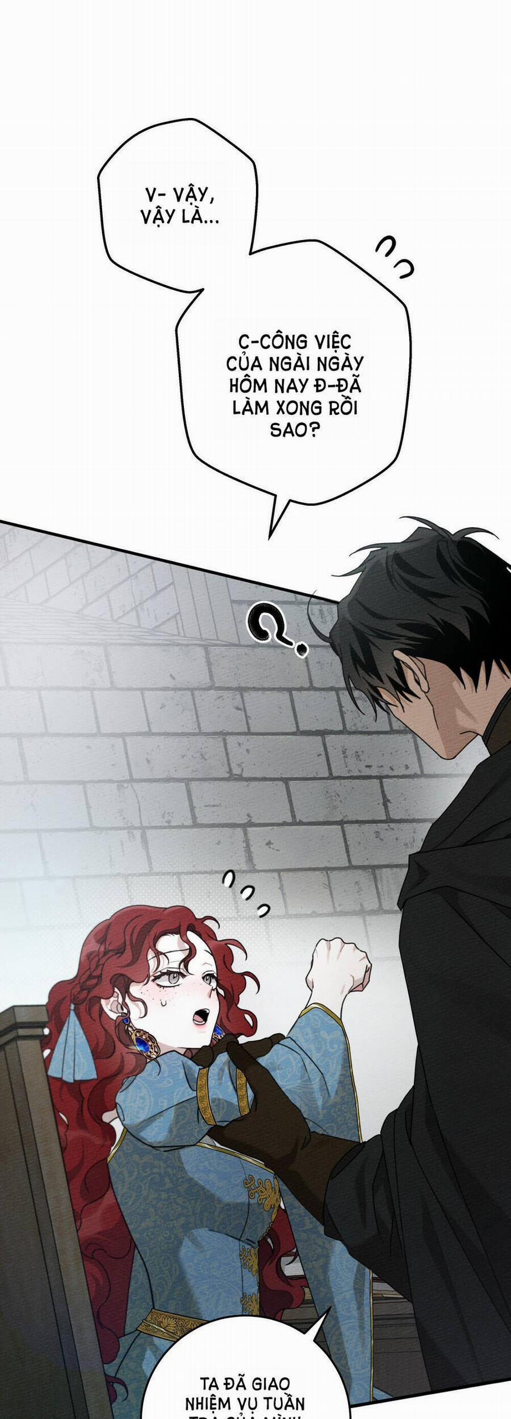 Dưới Bóng Cây Sồi 52.1 trang 21