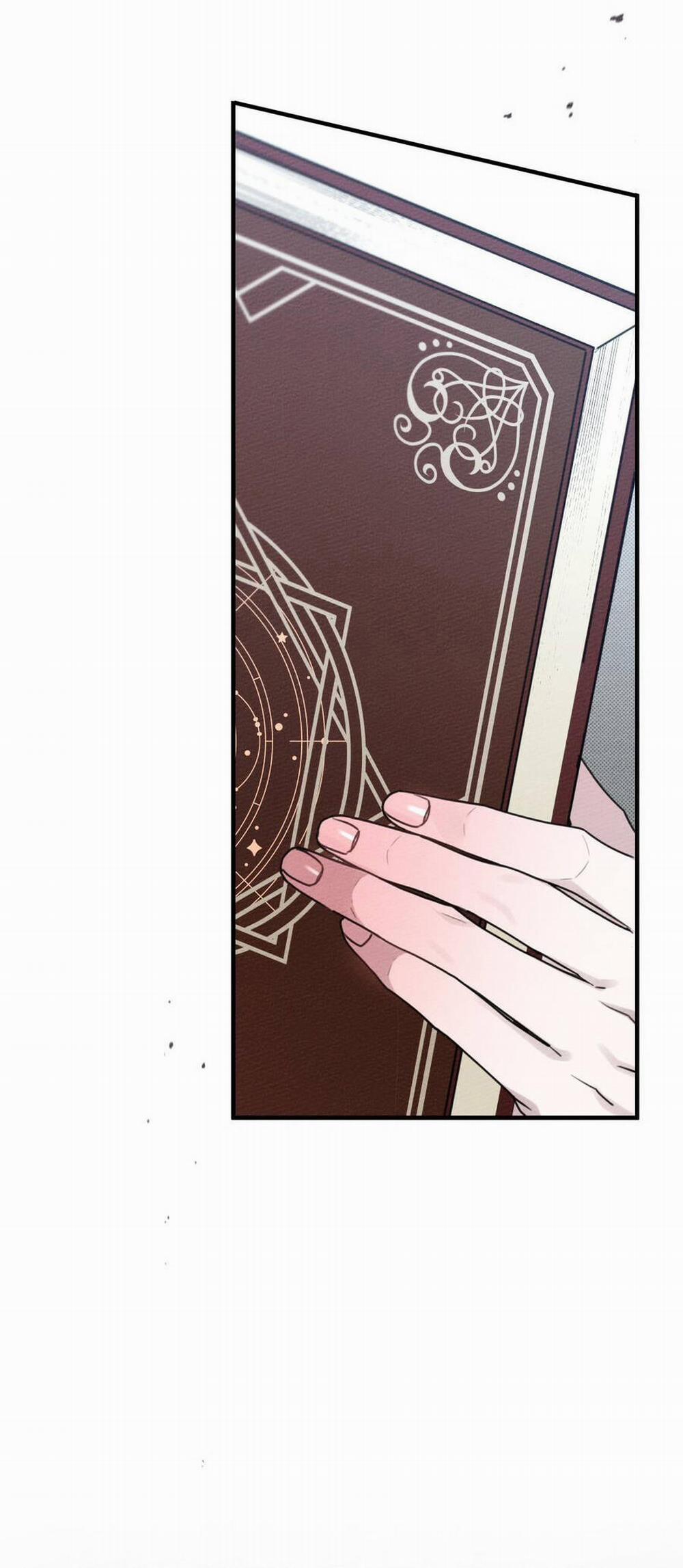 Dưới Bóng Cây Sồi 52.1 trang 33