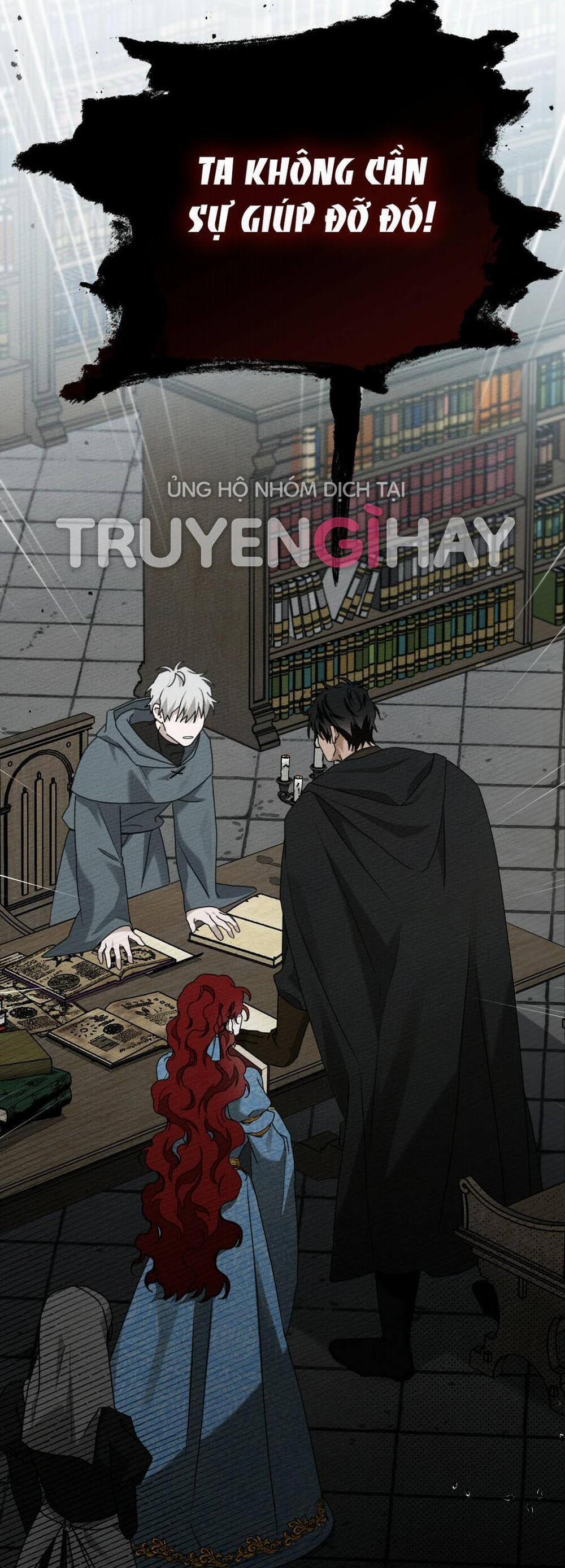 Dưới Bóng Cây Sồi 52.2 trang 20