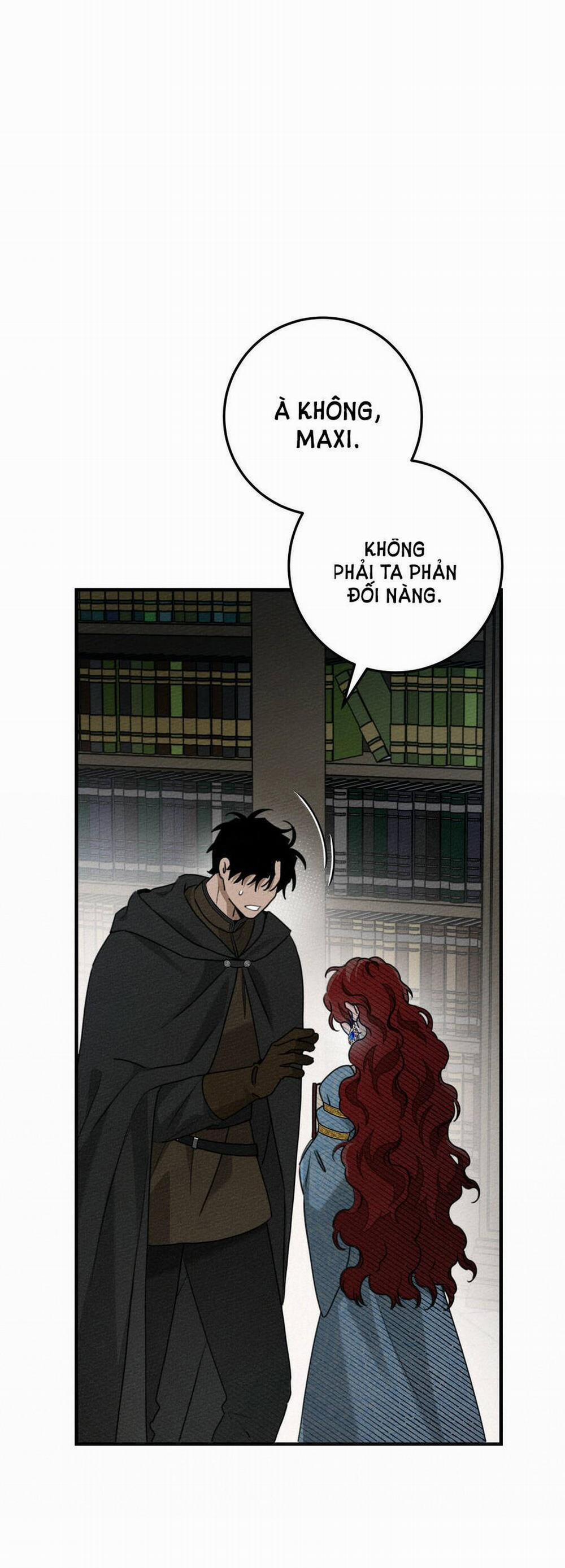 Dưới Bóng Cây Sồi 52.2 trang 33