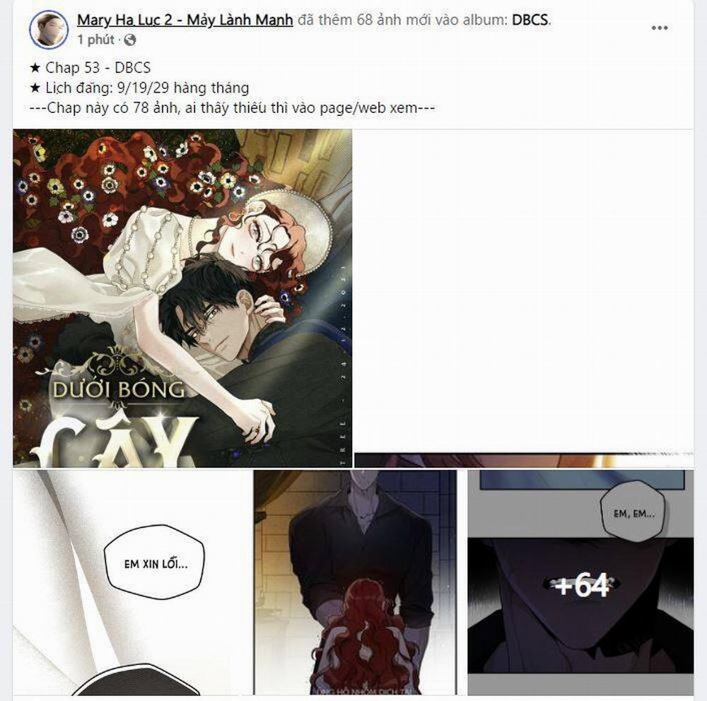 Dưới Bóng Cây Sồi 53.1 trang 0