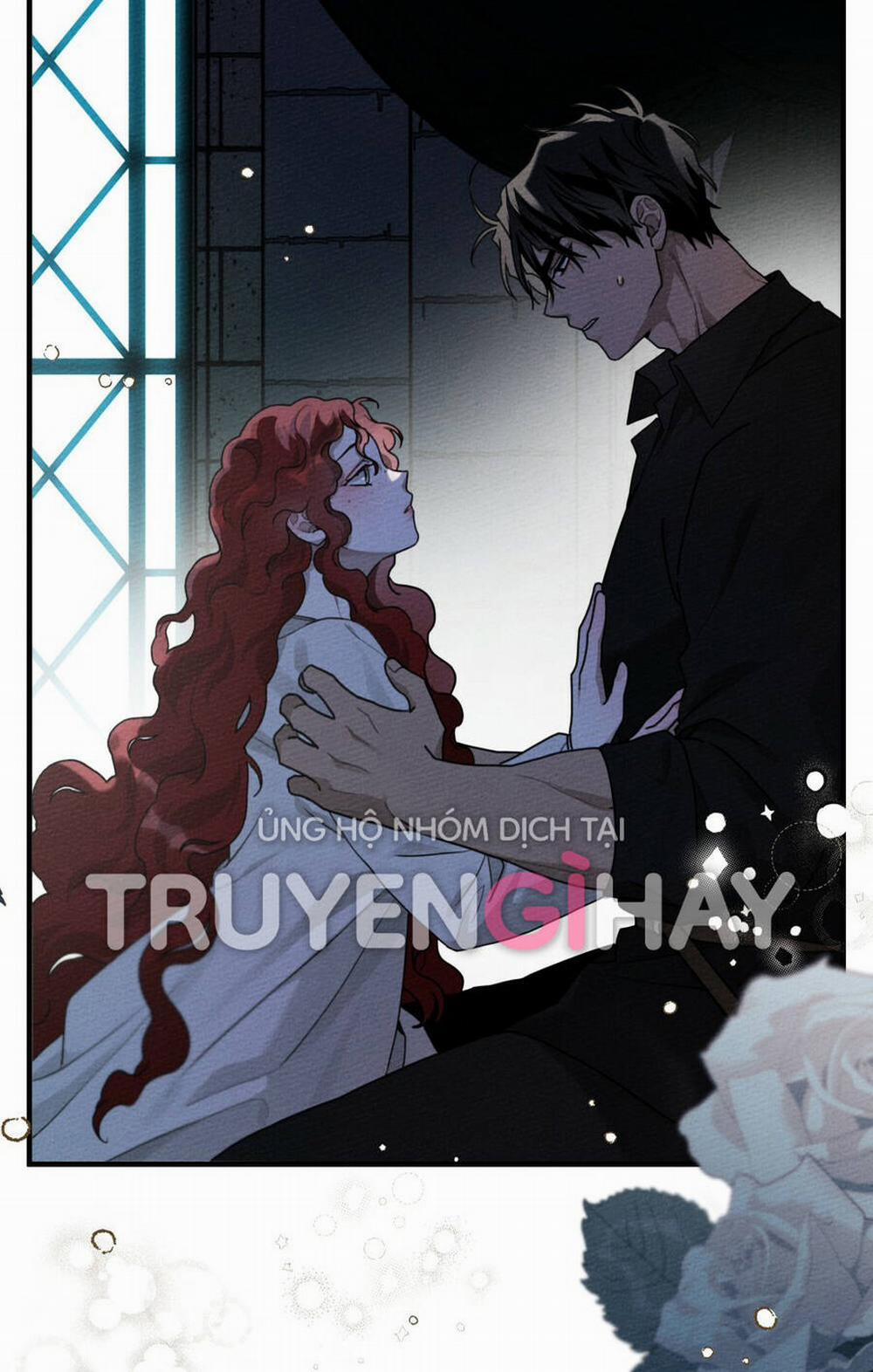 Dưới Bóng Cây Sồi 53.2 trang 1