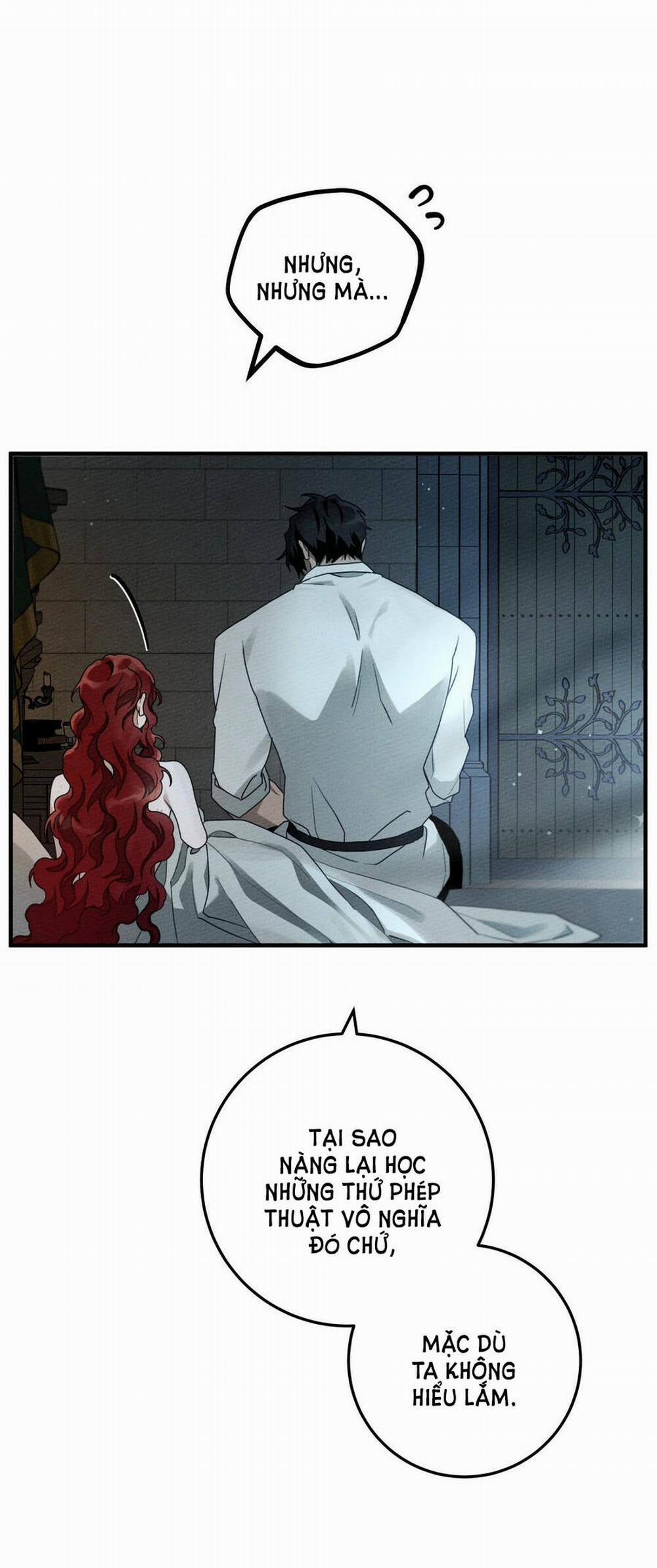 Dưới Bóng Cây Sồi 53.2 trang 21