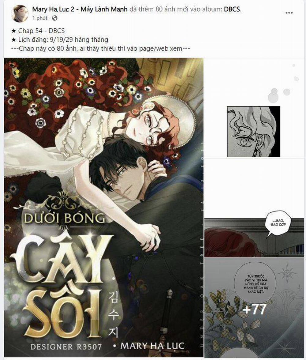 Dưới Bóng Cây Sồi 54.1 trang 0