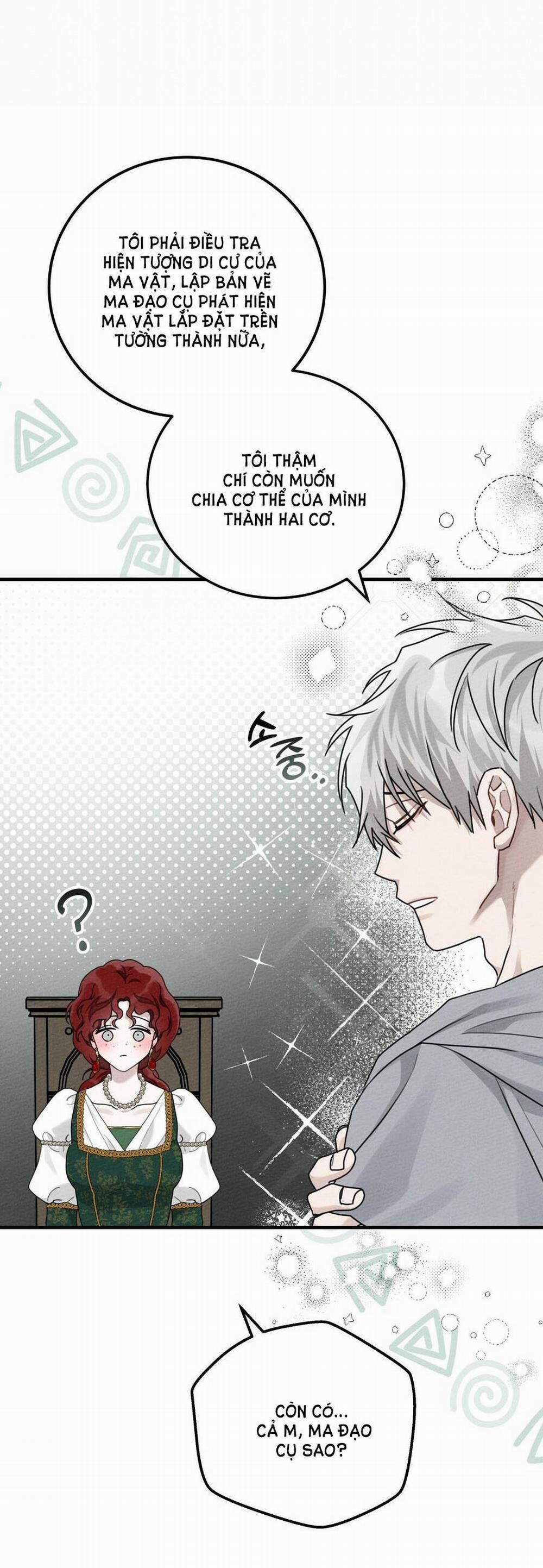 Dưới Bóng Cây Sồi 54.1 trang 13