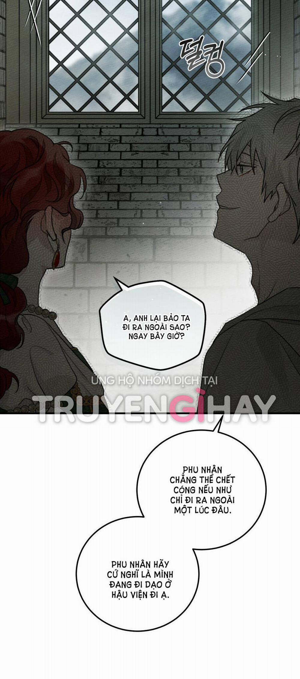 Dưới Bóng Cây Sồi 54.1 trang 9