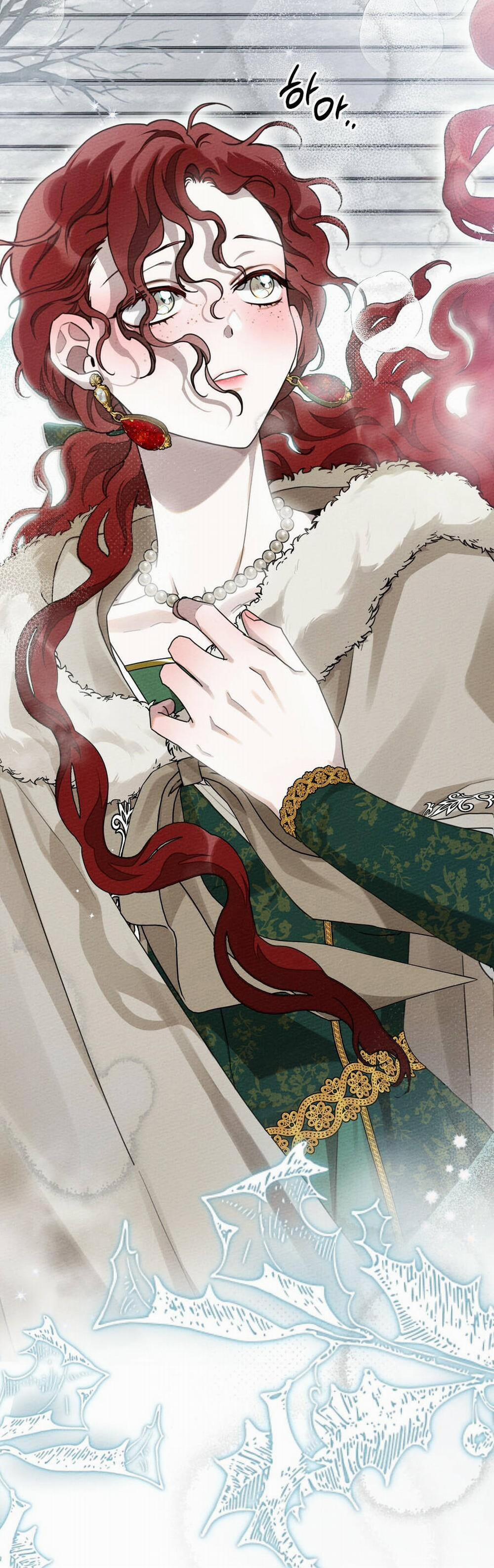 Dưới Bóng Cây Sồi 54.2 trang 28