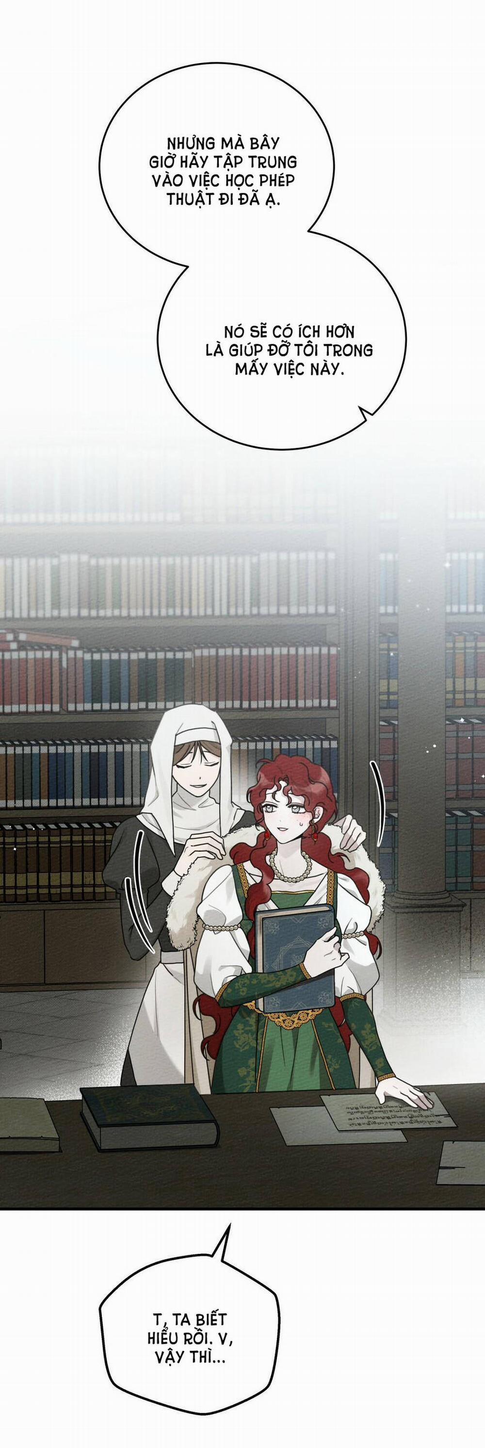 Dưới Bóng Cây Sồi 54.2 trang 9