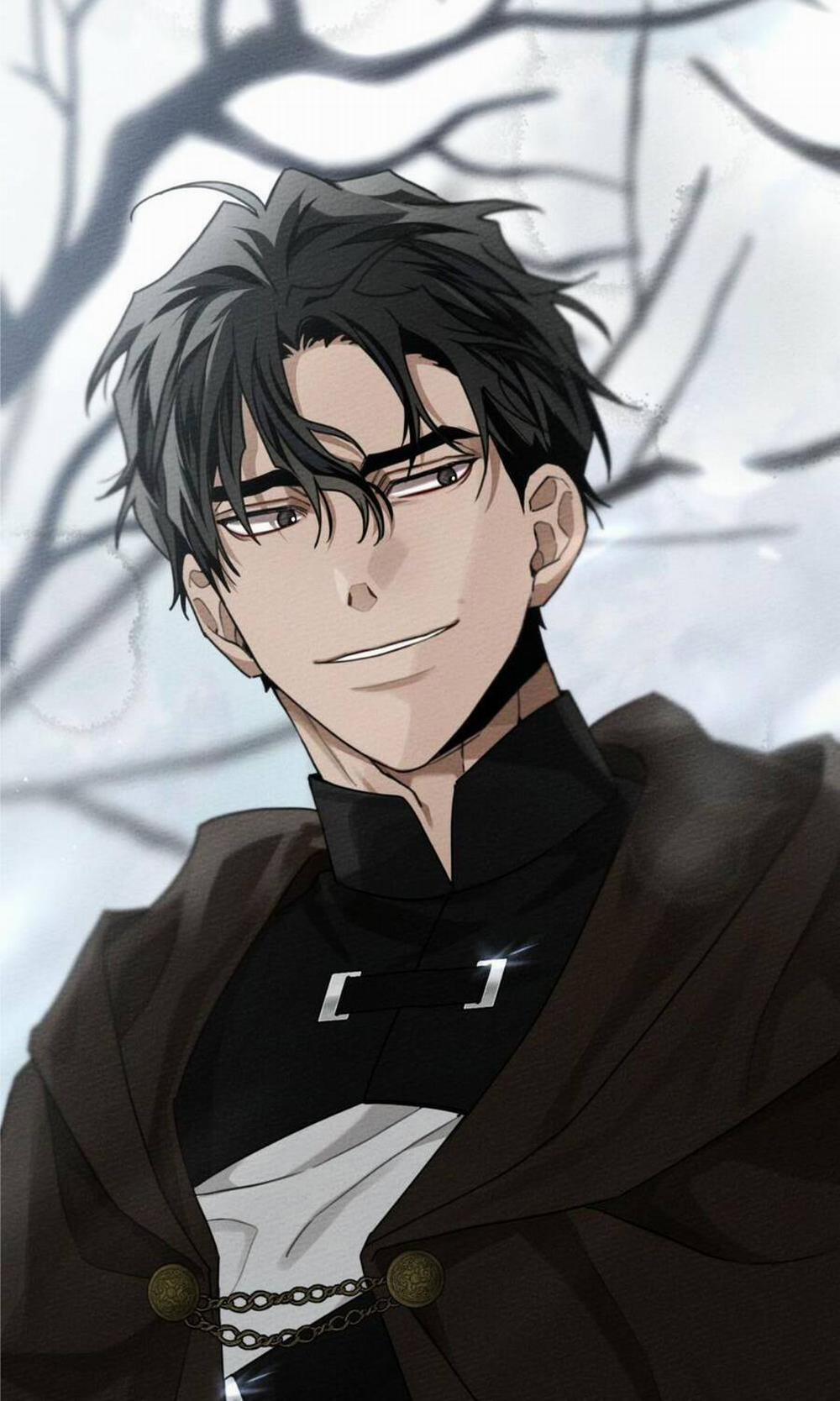 Dưới Bóng Cây Sồi 55.1 trang 14