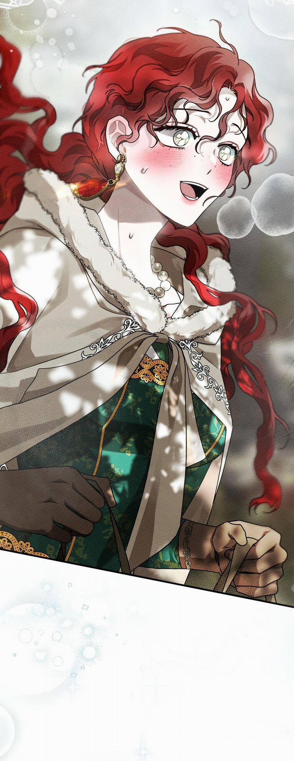 Dưới Bóng Cây Sồi 55.1 trang 19