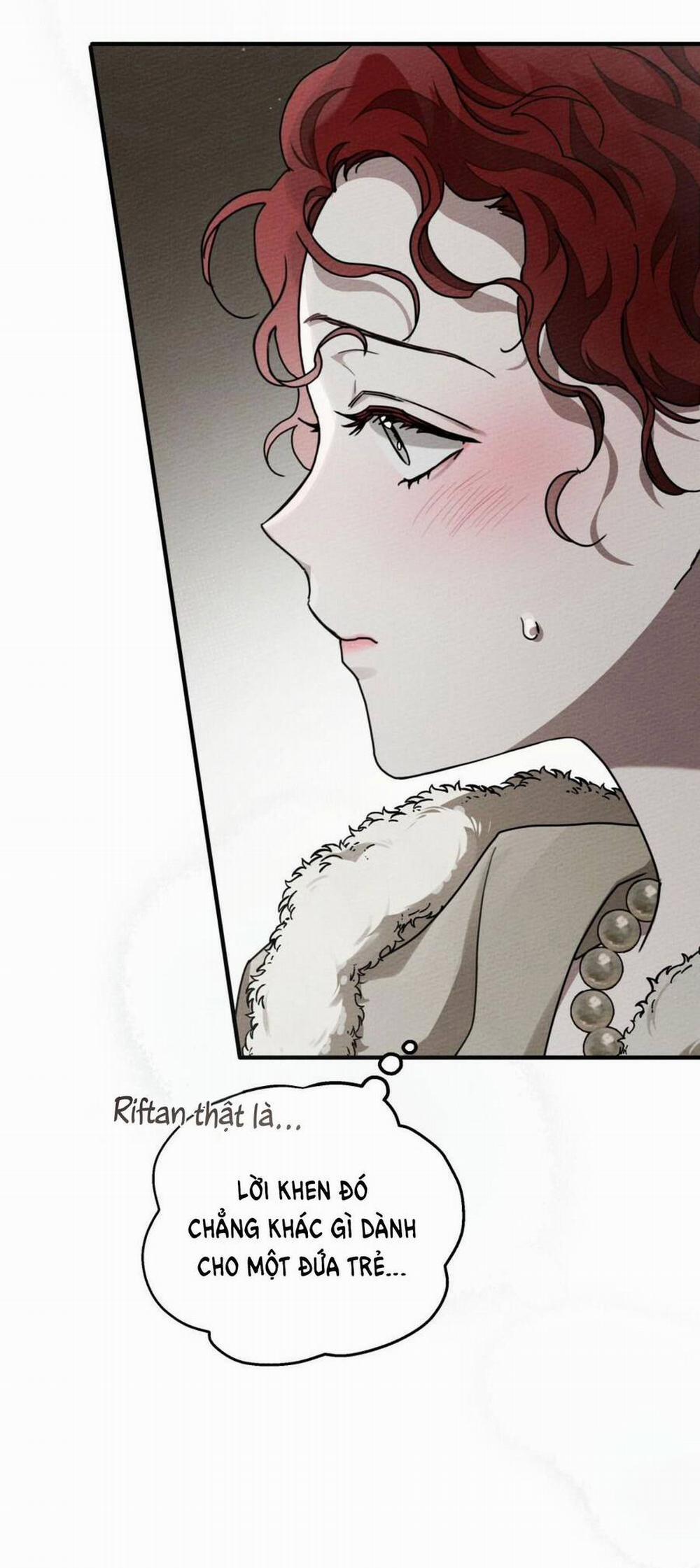 Dưới Bóng Cây Sồi 55.1 trang 23