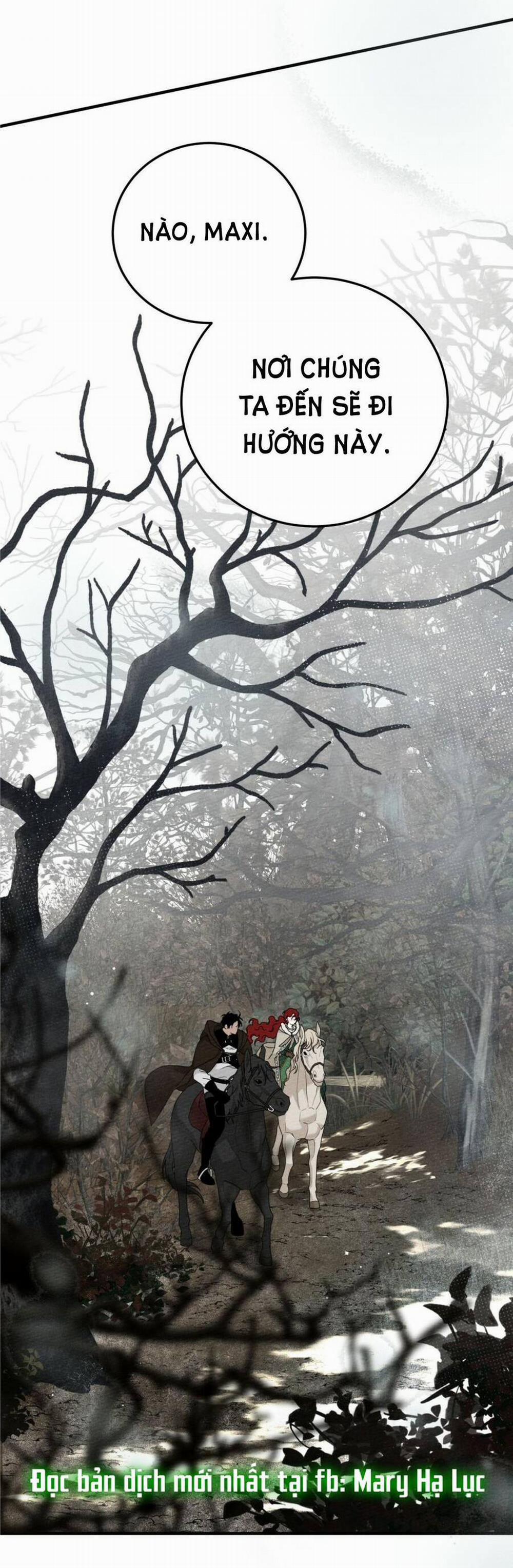 Dưới Bóng Cây Sồi 55.1 trang 25