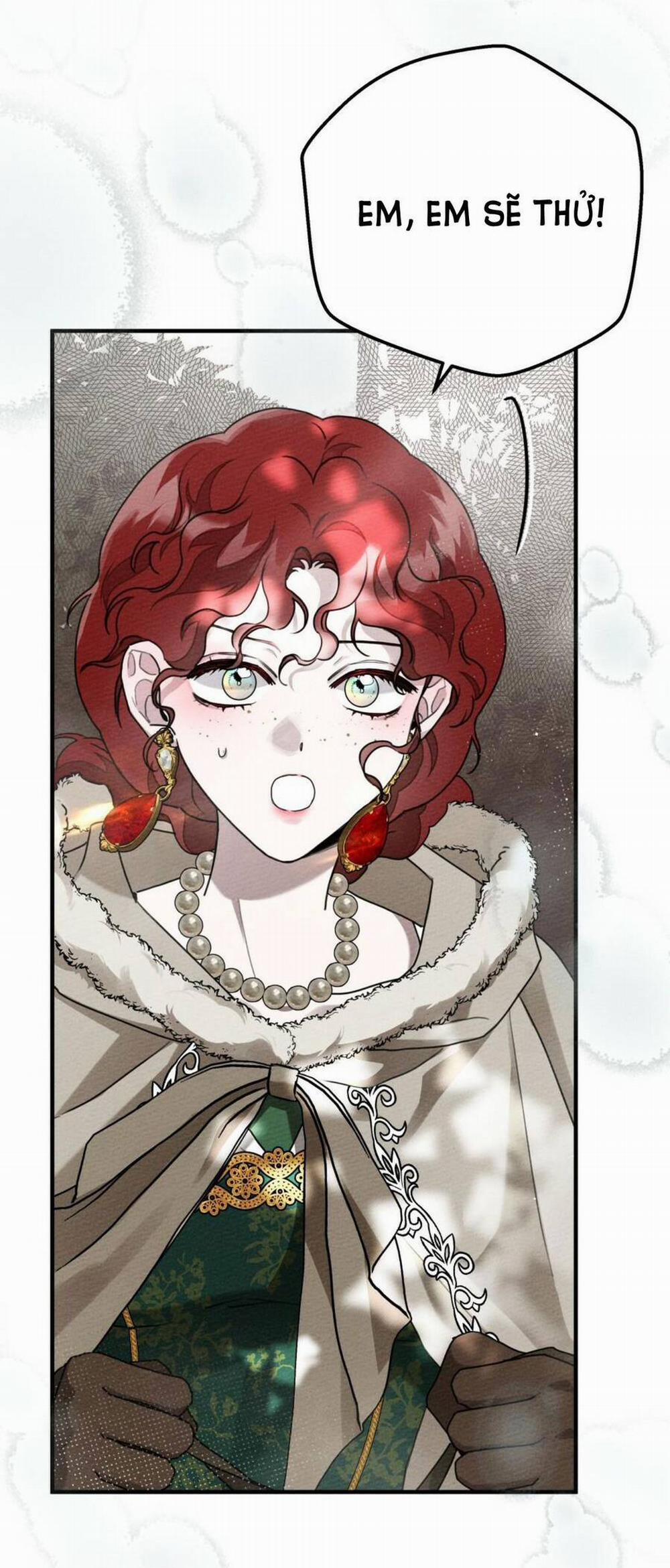 Dưới Bóng Cây Sồi 55.1 trang 27