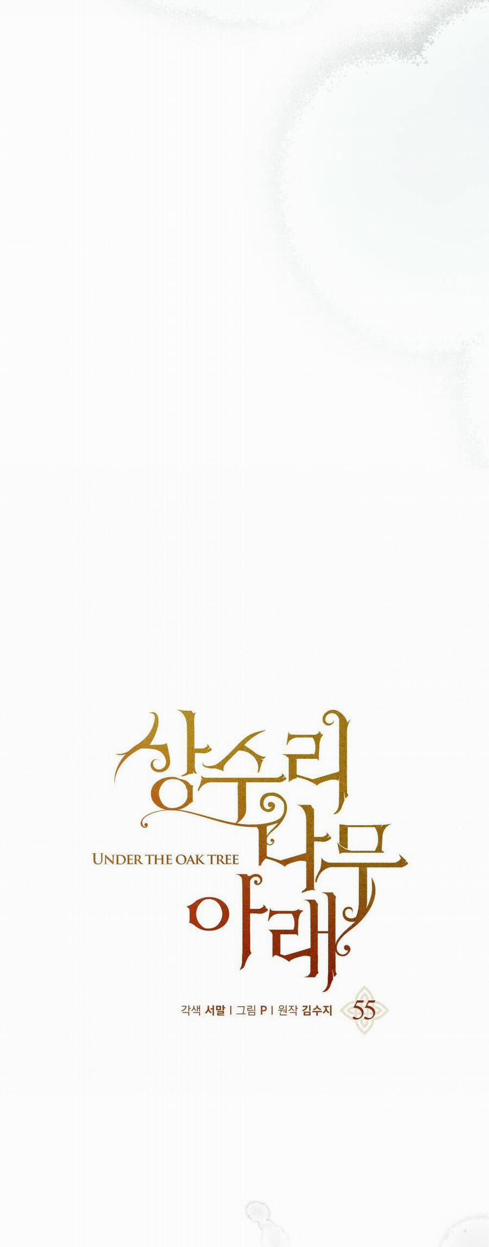 Dưới Bóng Cây Sồi 55.1 trang 31