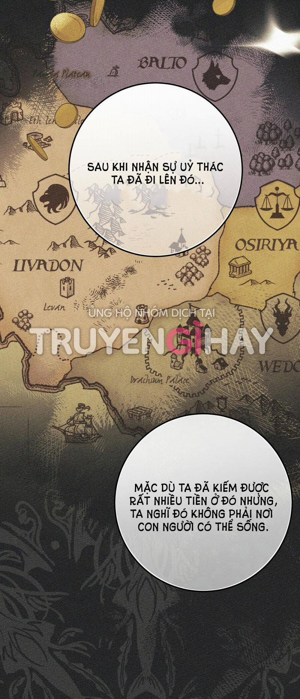 Dưới Bóng Cây Sồi 55.2 trang 19