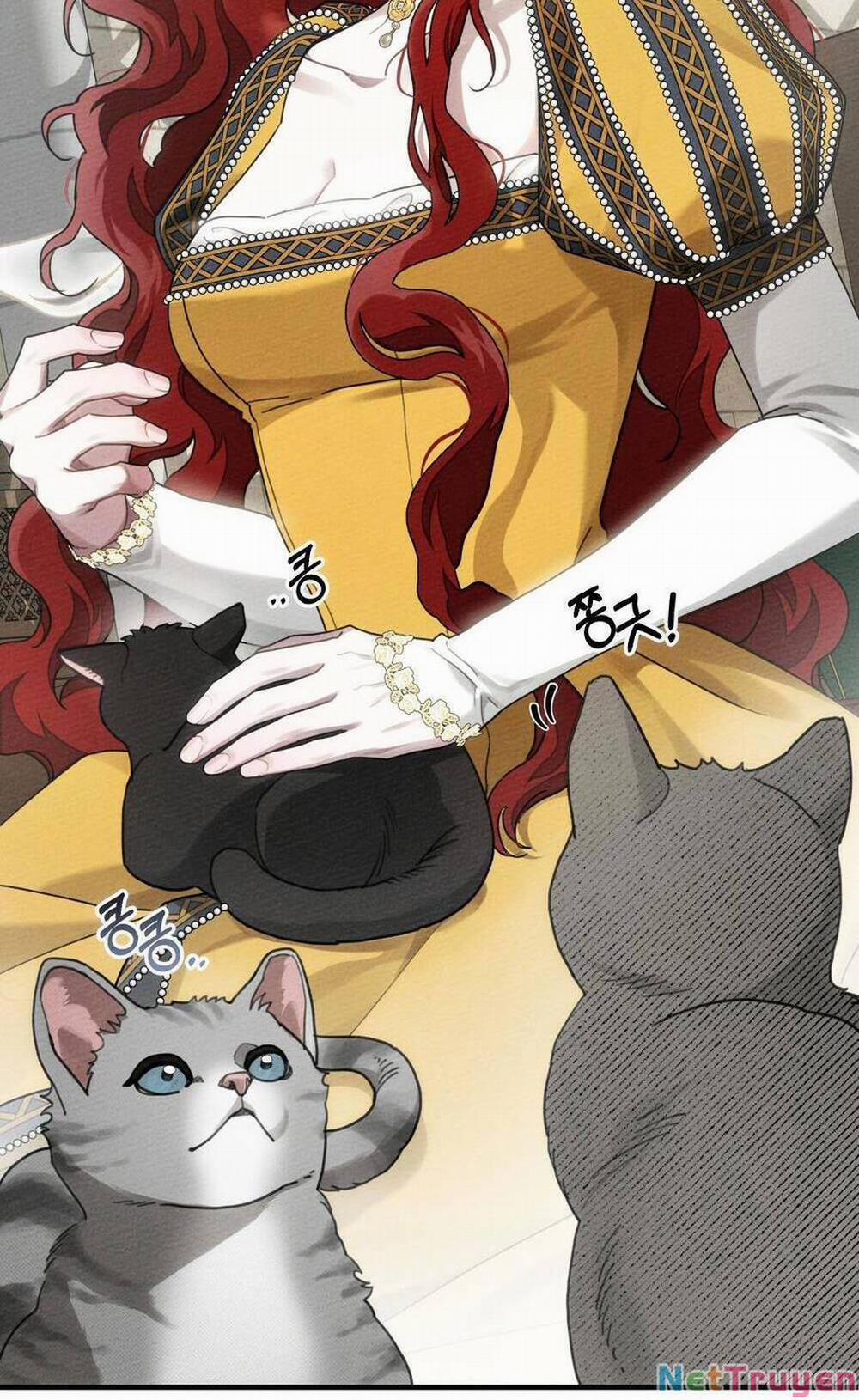 Dưới Bóng Cây Sồi 56.2 trang 40