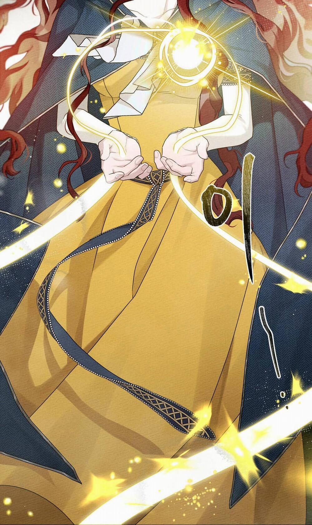 Dưới Bóng Cây Sồi 57.1 trang 15