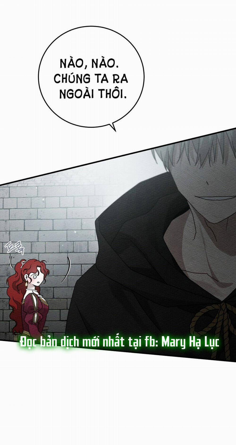 Dưới Bóng Cây Sồi 58.1 trang 1