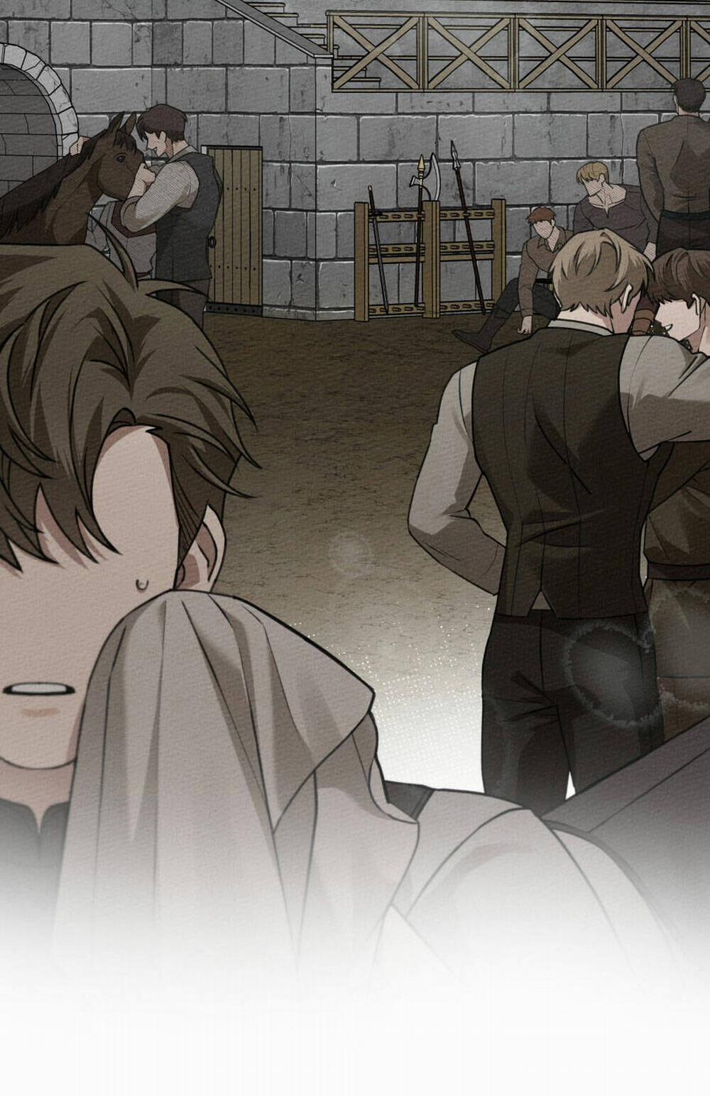 Dưới Bóng Cây Sồi 58.1 trang 7