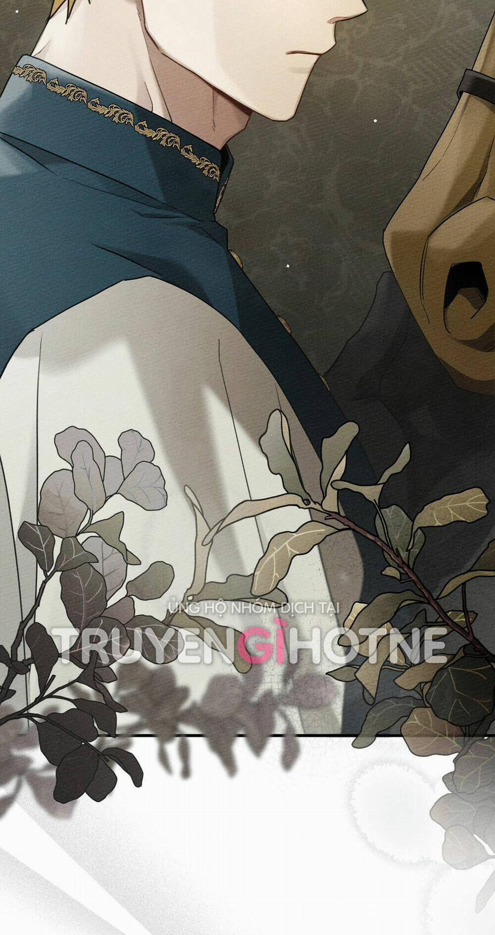 Dưới Bóng Cây Sồi 58.2 trang 22