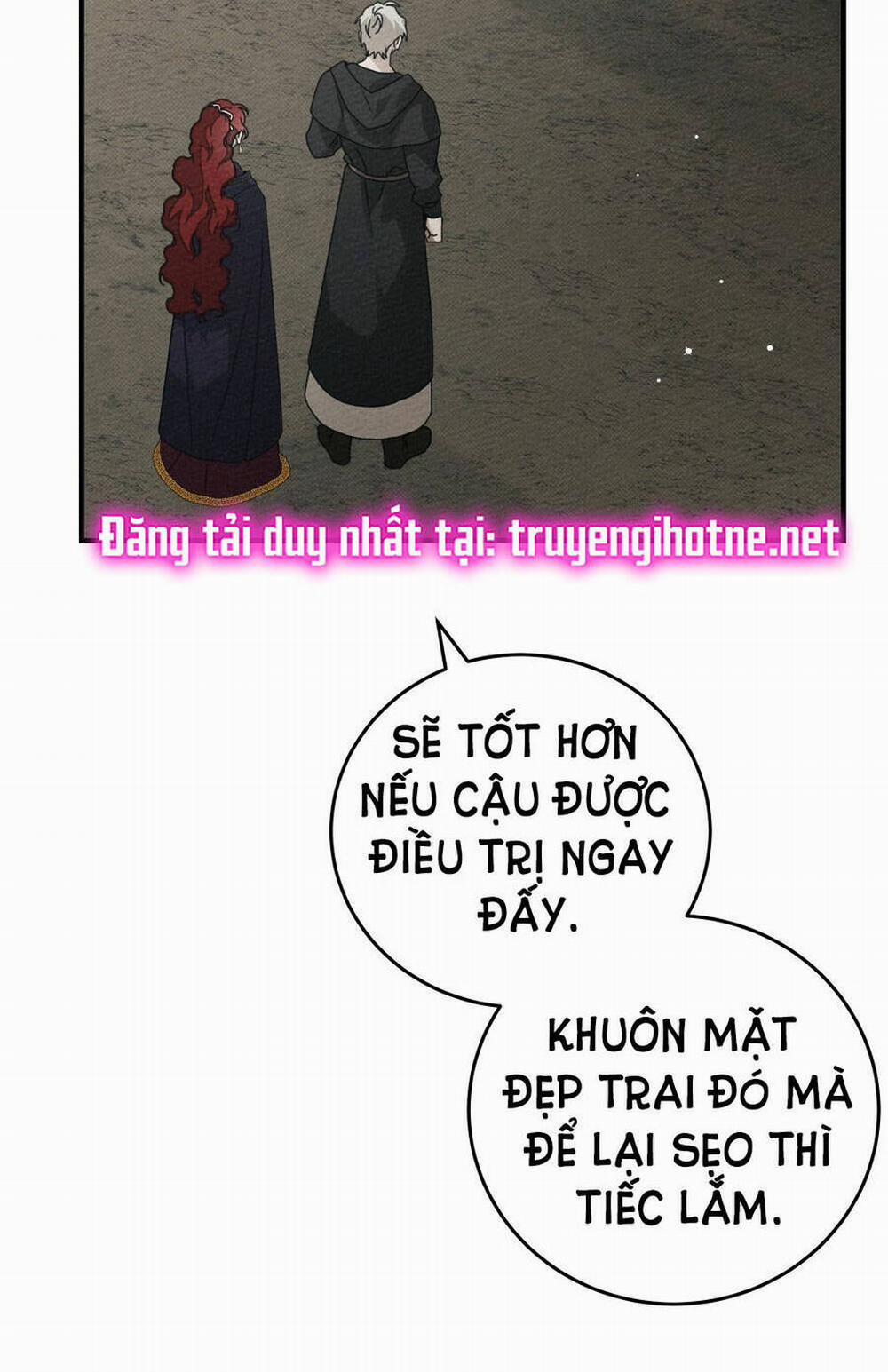 Dưới Bóng Cây Sồi 58.2 trang 33