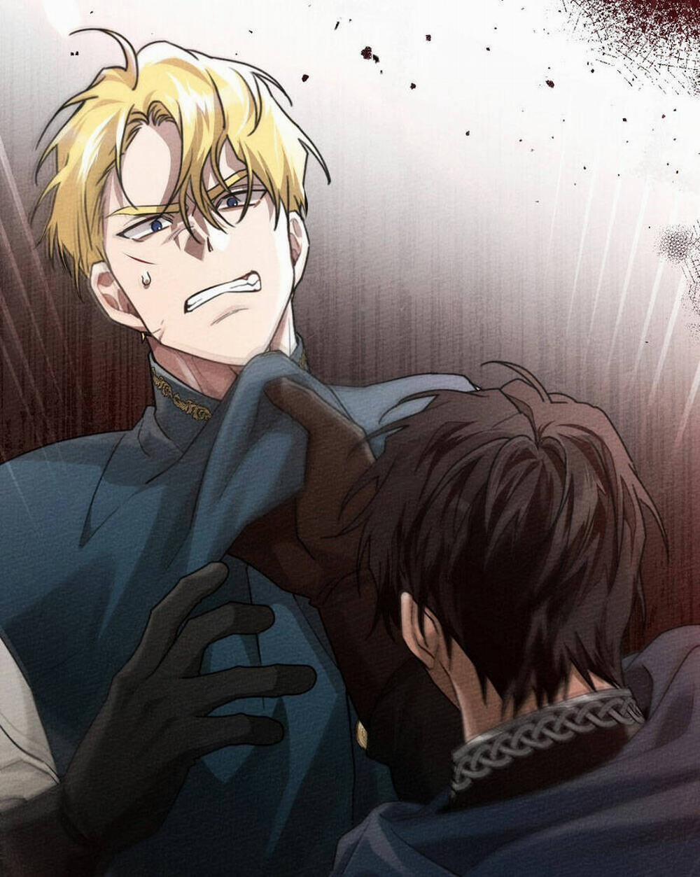 Dưới Bóng Cây Sồi 58.2 trang 54