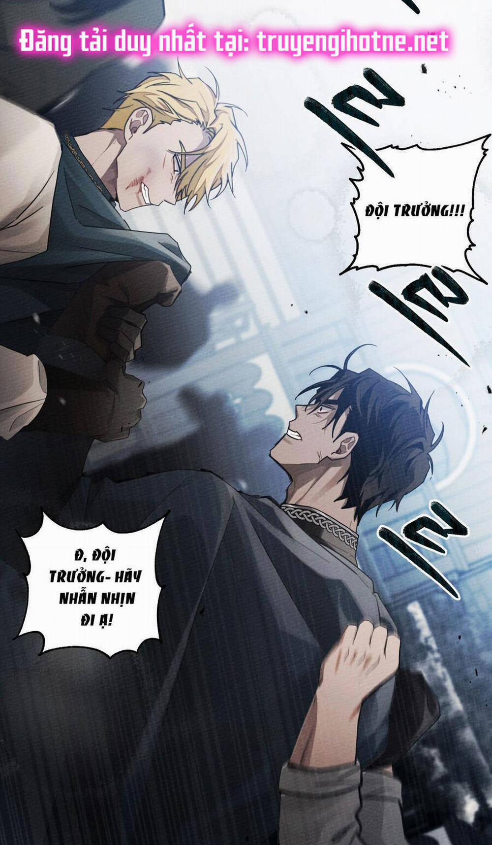 Dưới Bóng Cây Sồi 59.1 trang 8