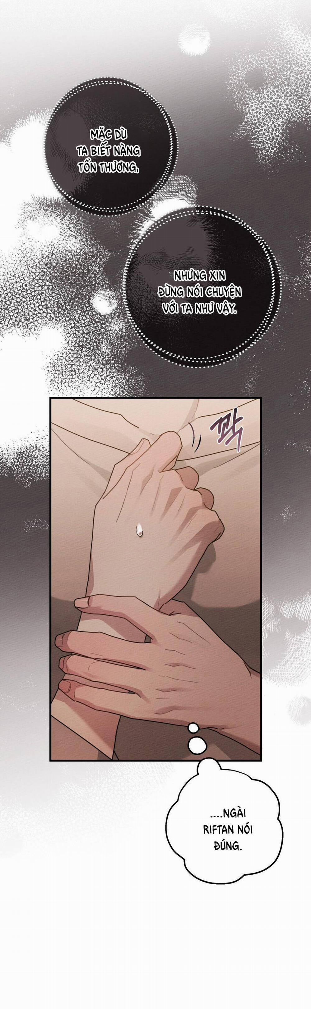 Dưới Bóng Cây Sồi 59.2 trang 23