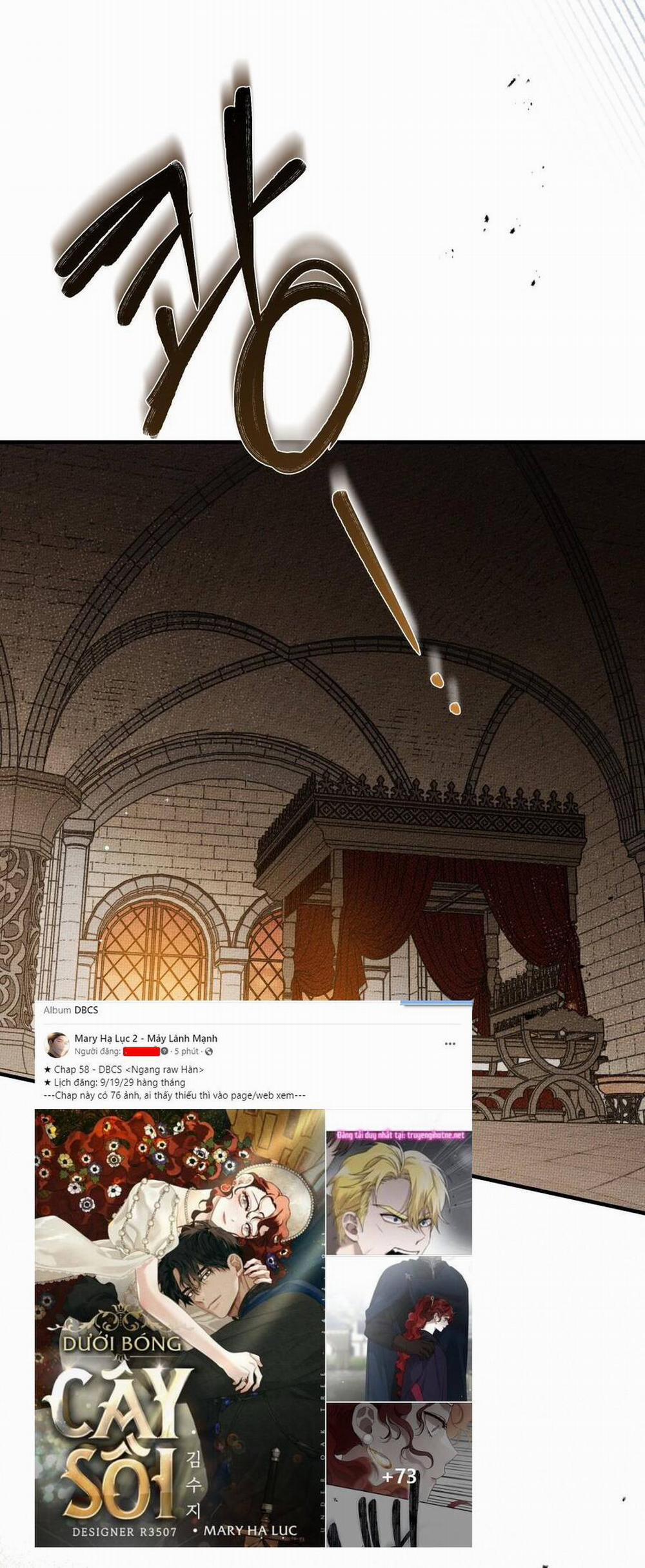 Dưới Bóng Cây Sồi 59.2 trang 33