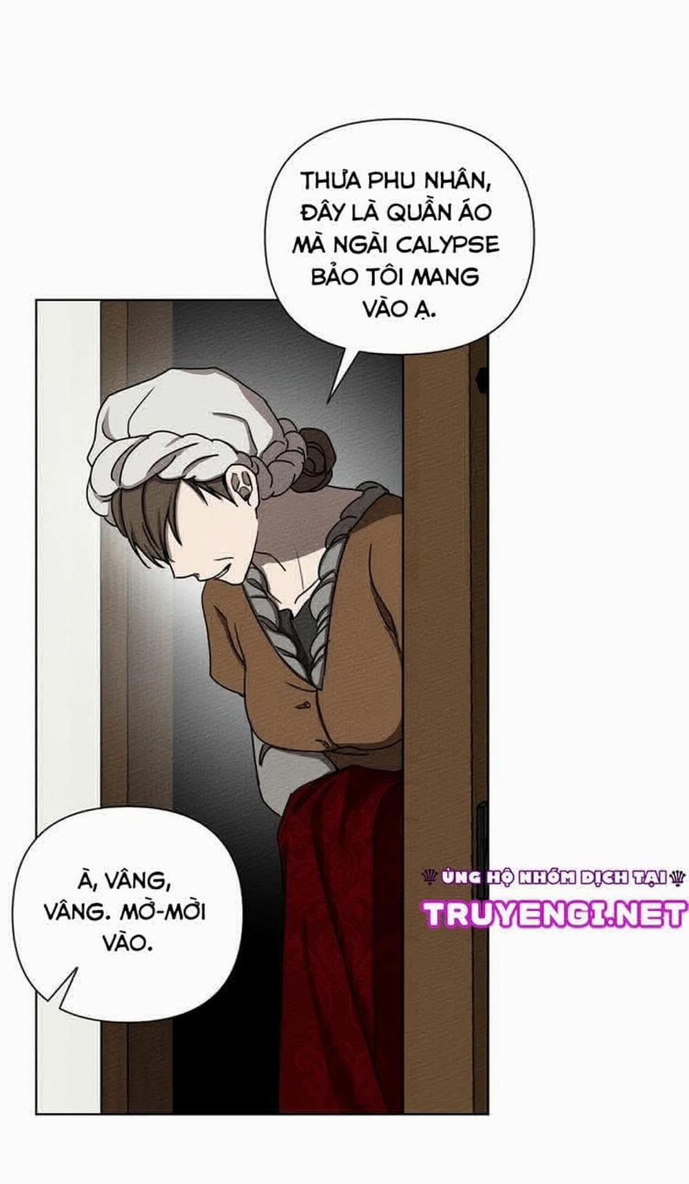 Dưới Bóng Cây Sồi 6 trang 12