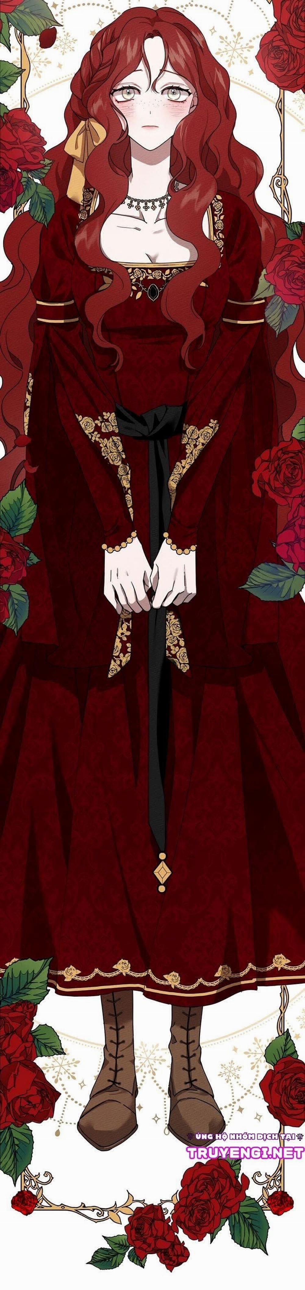 Dưới Bóng Cây Sồi 6 trang 15