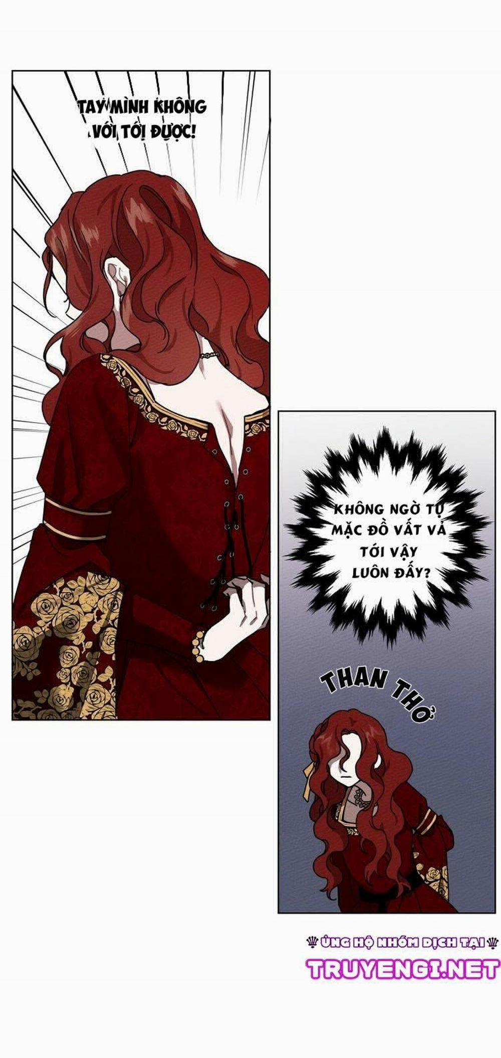 Dưới Bóng Cây Sồi 6 trang 17