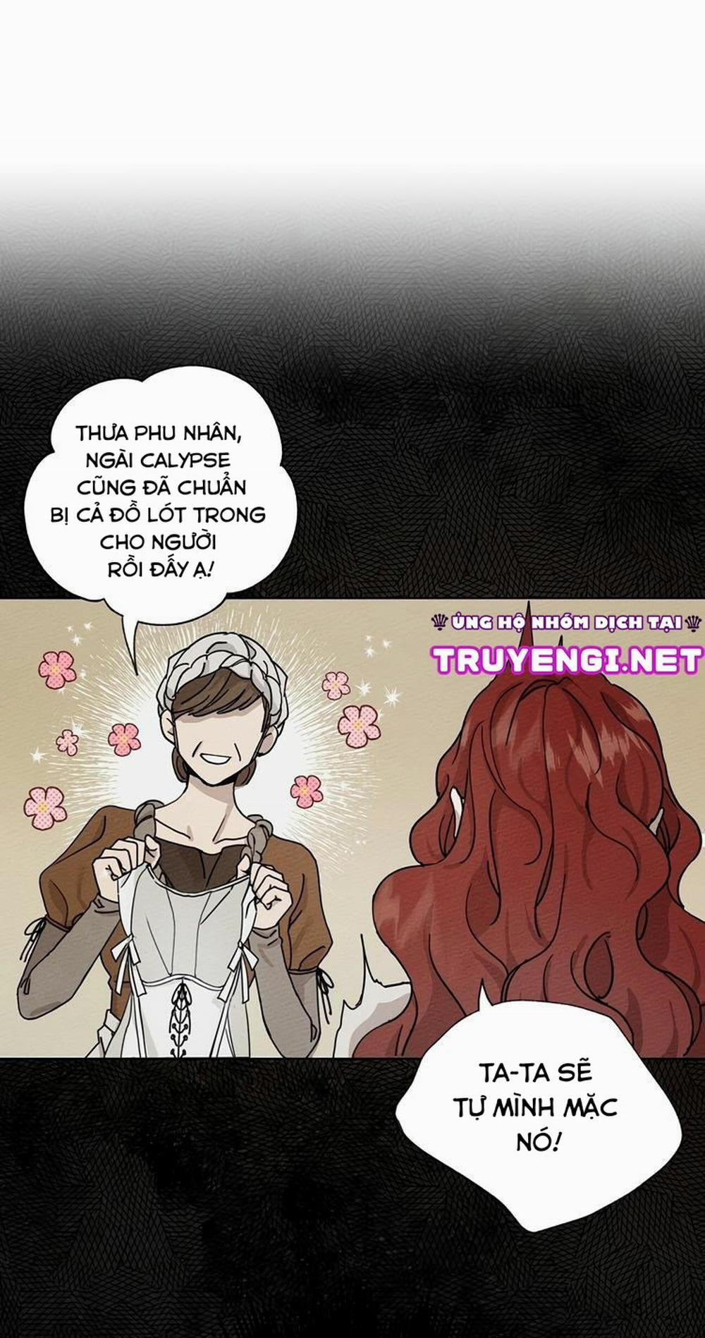 Dưới Bóng Cây Sồi 6 trang 18