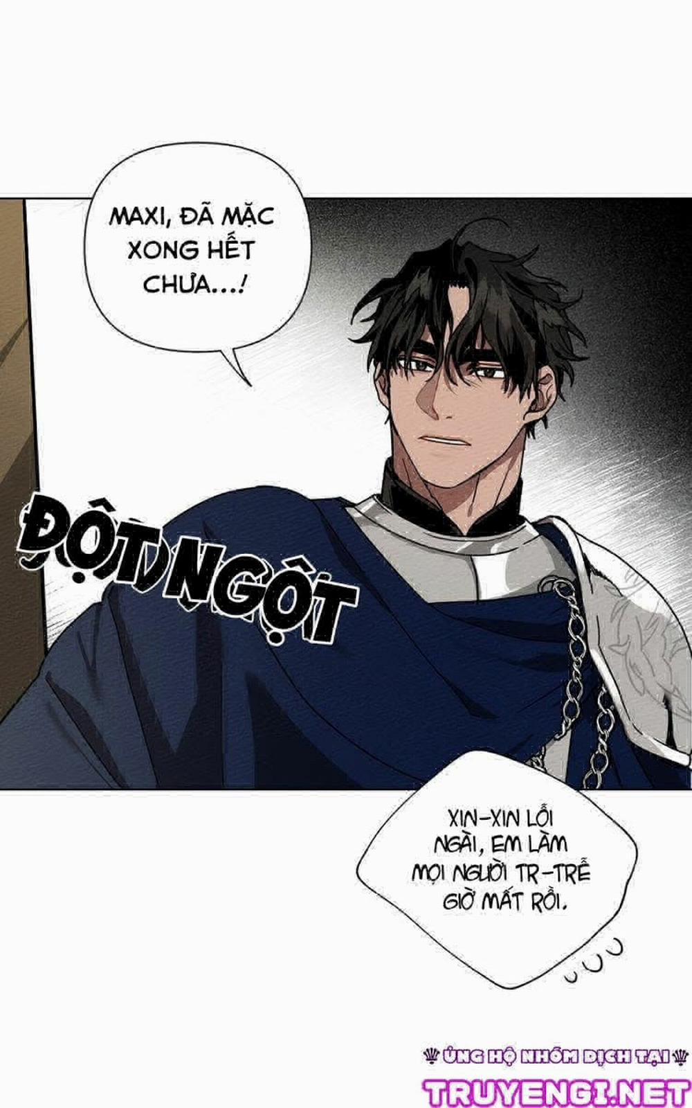 Dưới Bóng Cây Sồi 6 trang 20