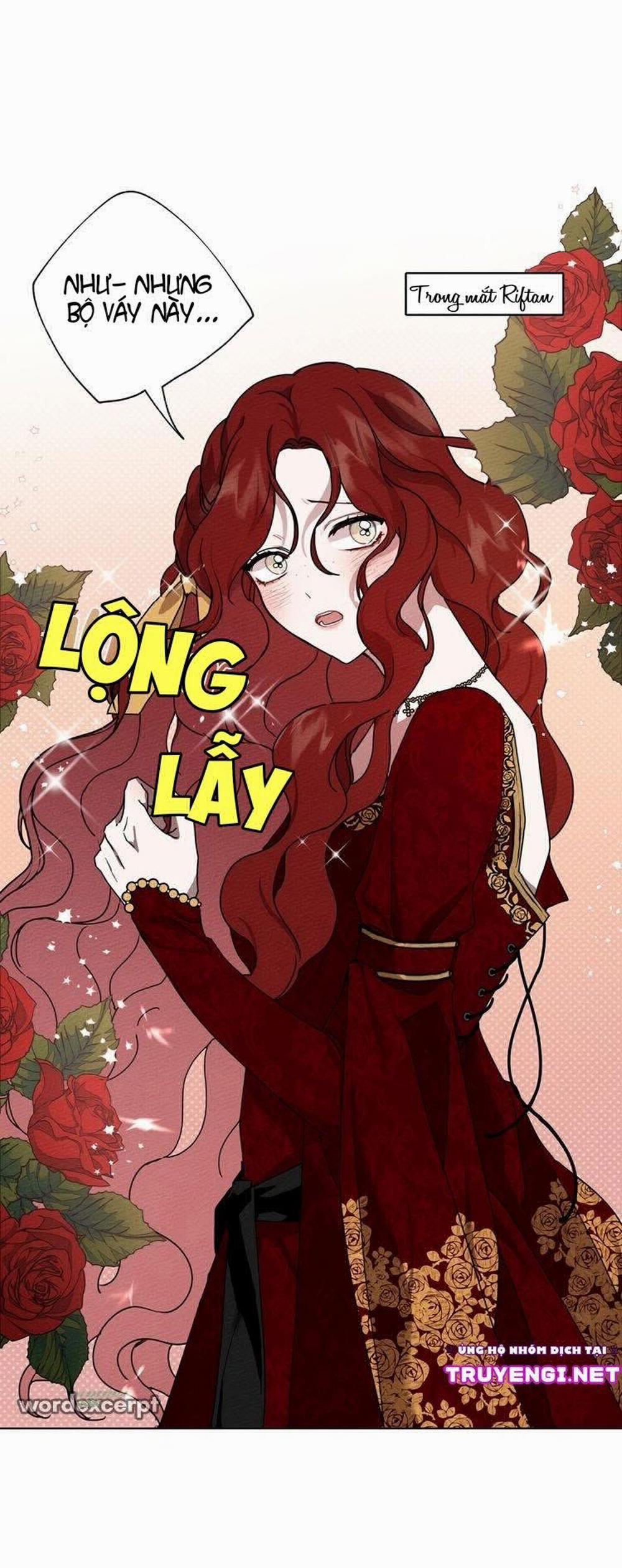 Dưới Bóng Cây Sồi 6 trang 21